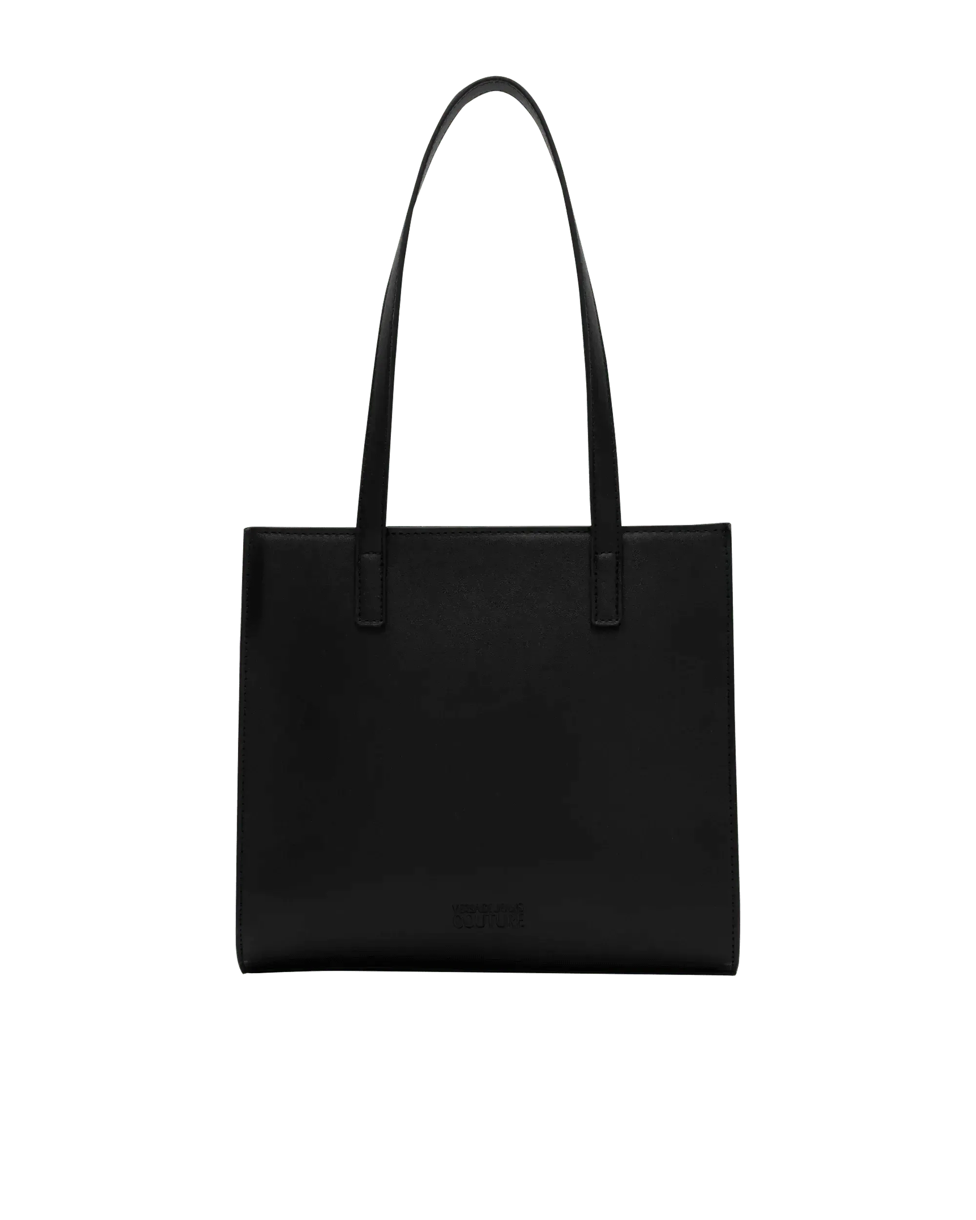 Top Handle Small Shopping Tote - DIHSAN