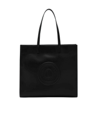 Top Handle Large Shopping Tote - DIHSAN