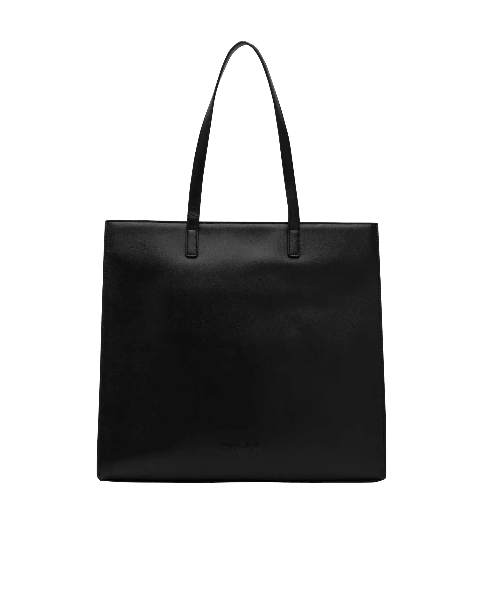 Top Handle Large Shopping Tote - DIHSAN