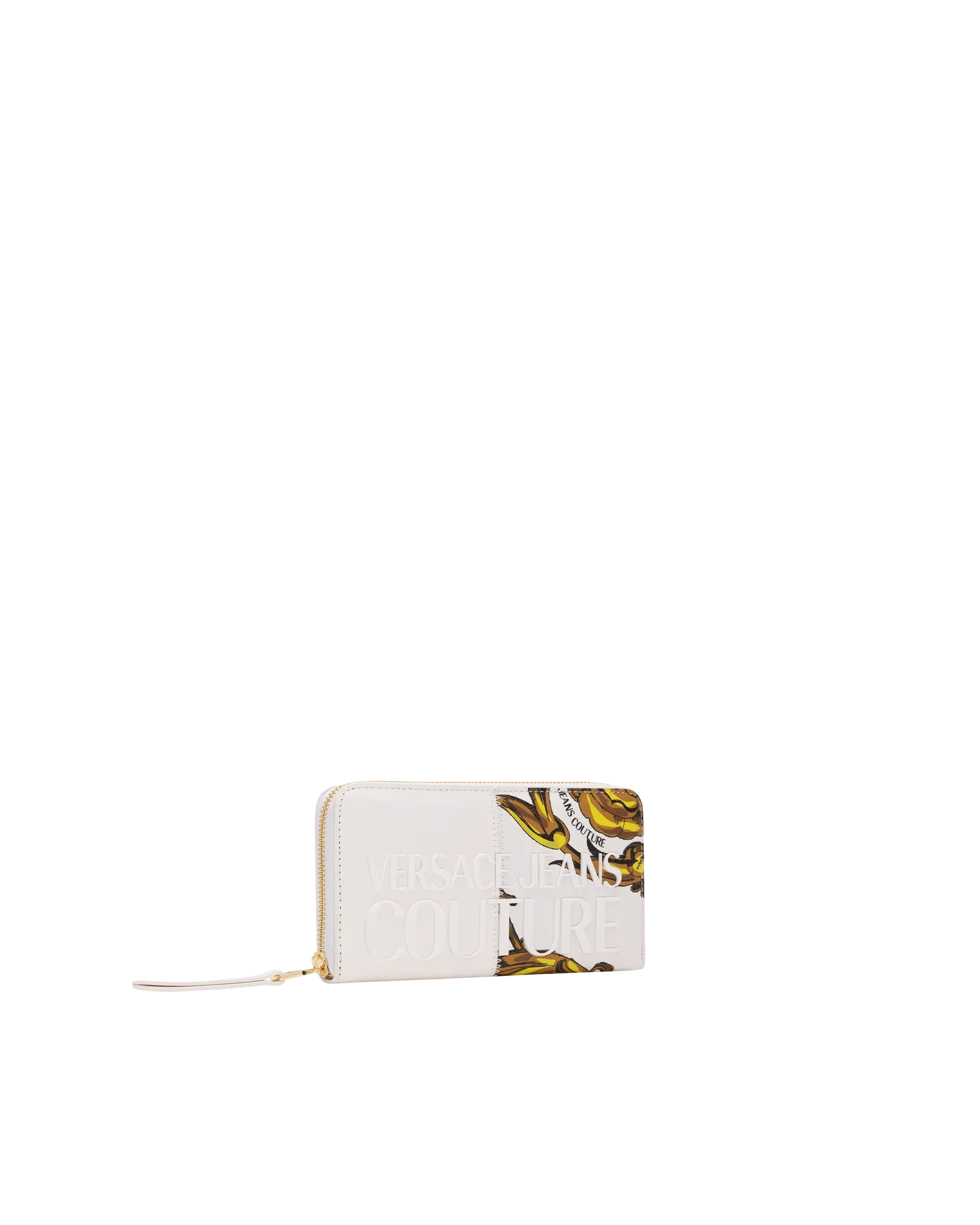 Regalia Baroque Printed Wallet - DIHSAN