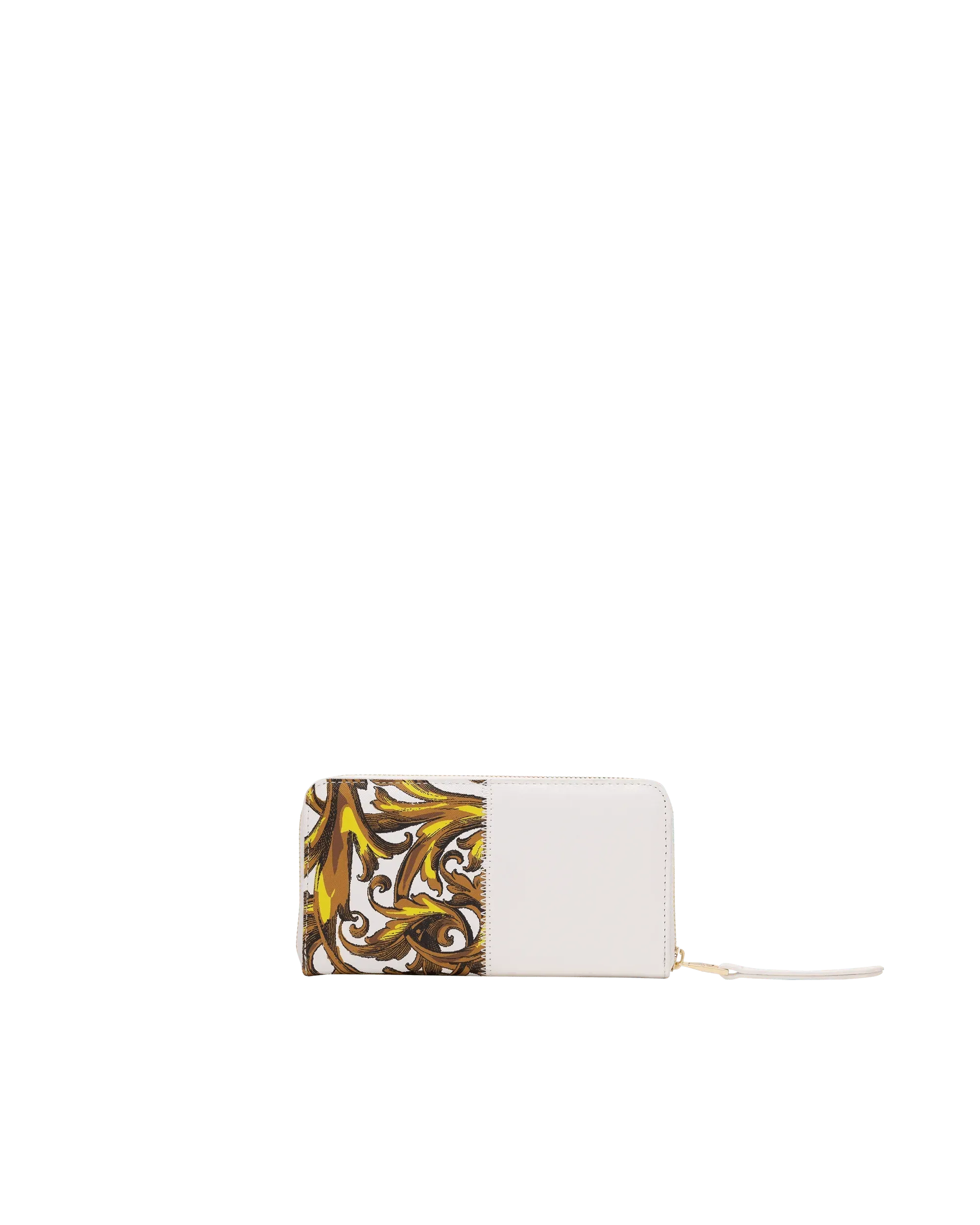 Regalia Baroque Printed Wallet - DIHSAN