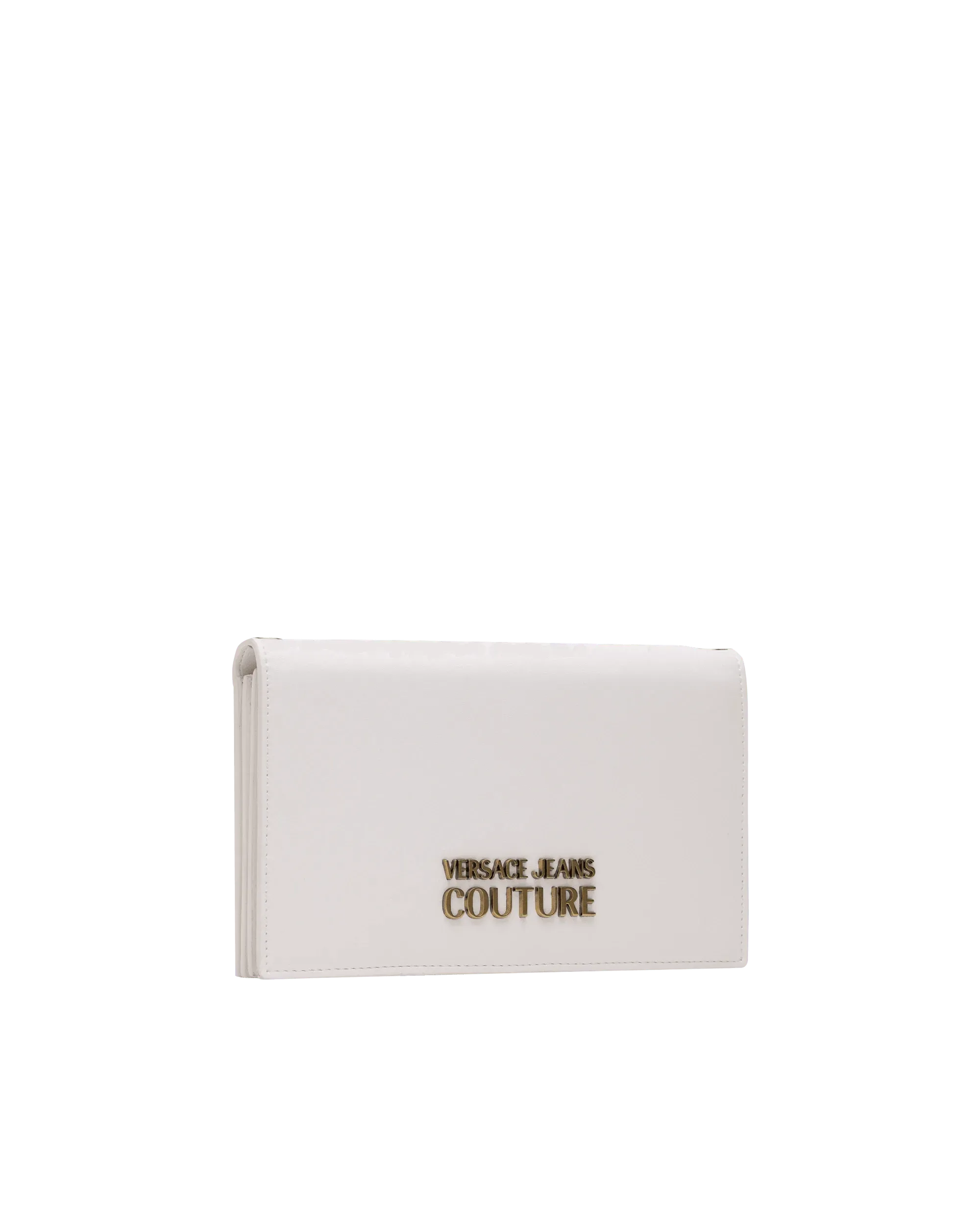 Chain Wallet With Silk Scarf - DIHSAN