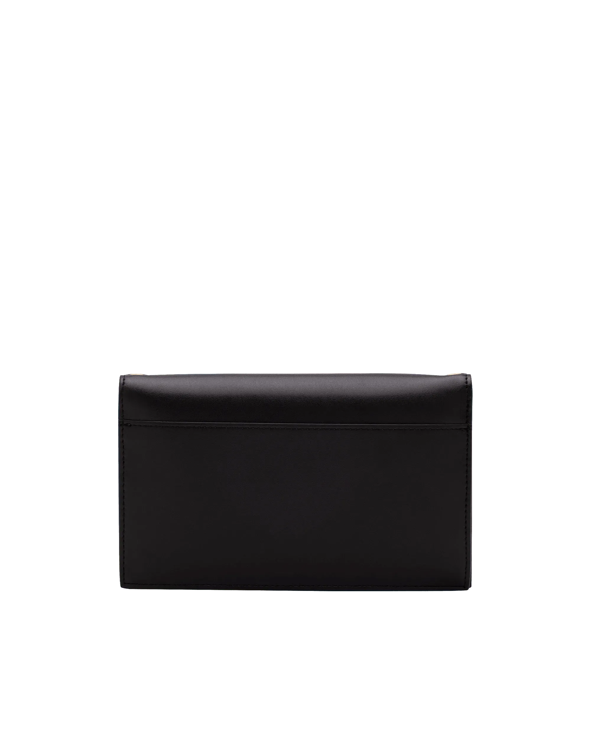 Chain Wallet With Silk Scarf - DIHSAN