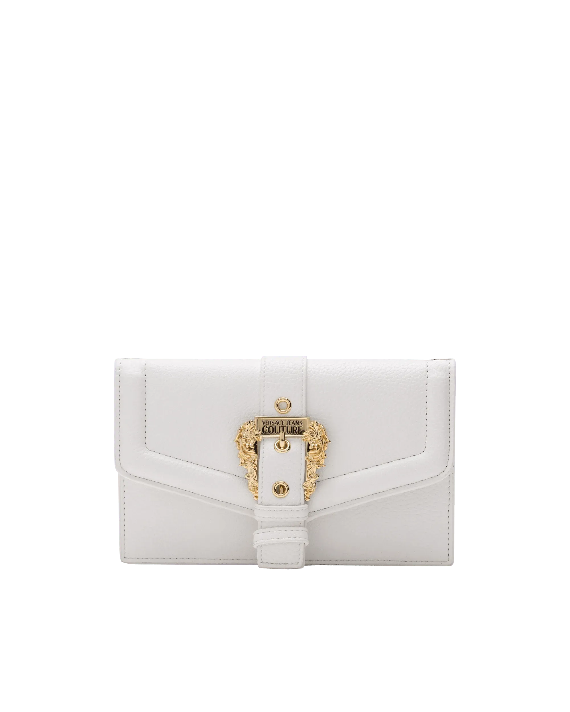 Couture Chain Wallet - DIHSAN