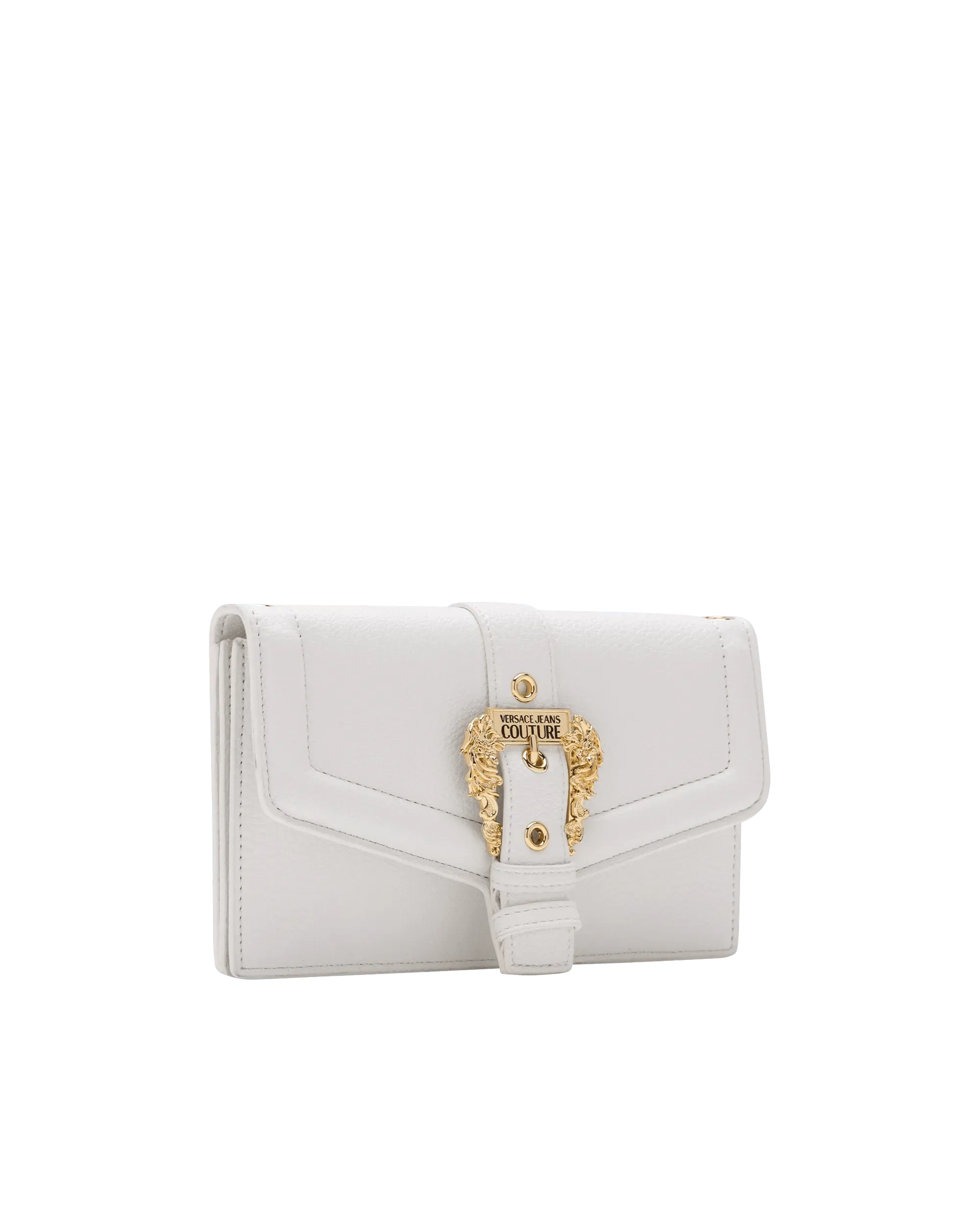 Couture Chain Wallet - DIHSAN