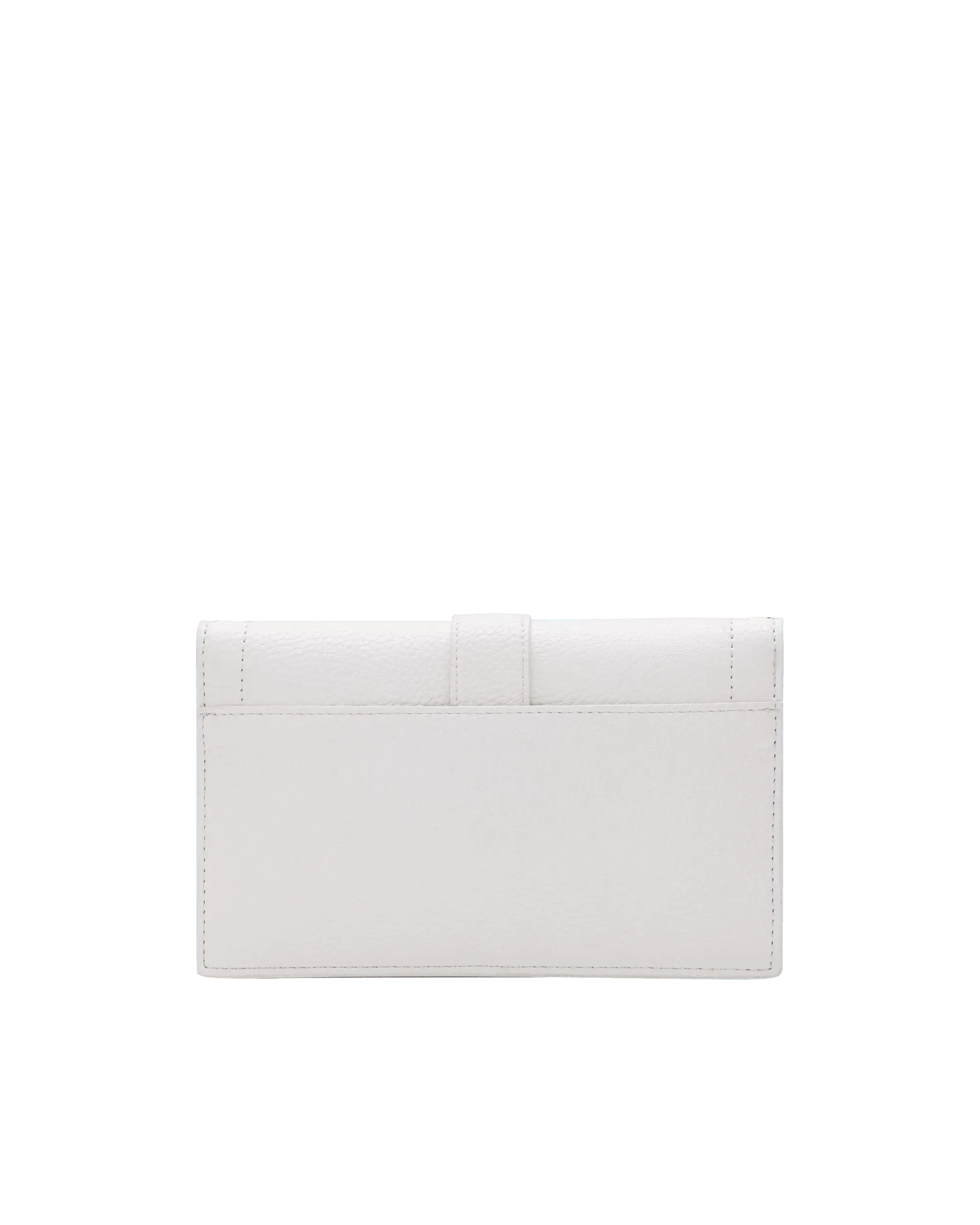 Couture Chain Wallet - DIHSAN