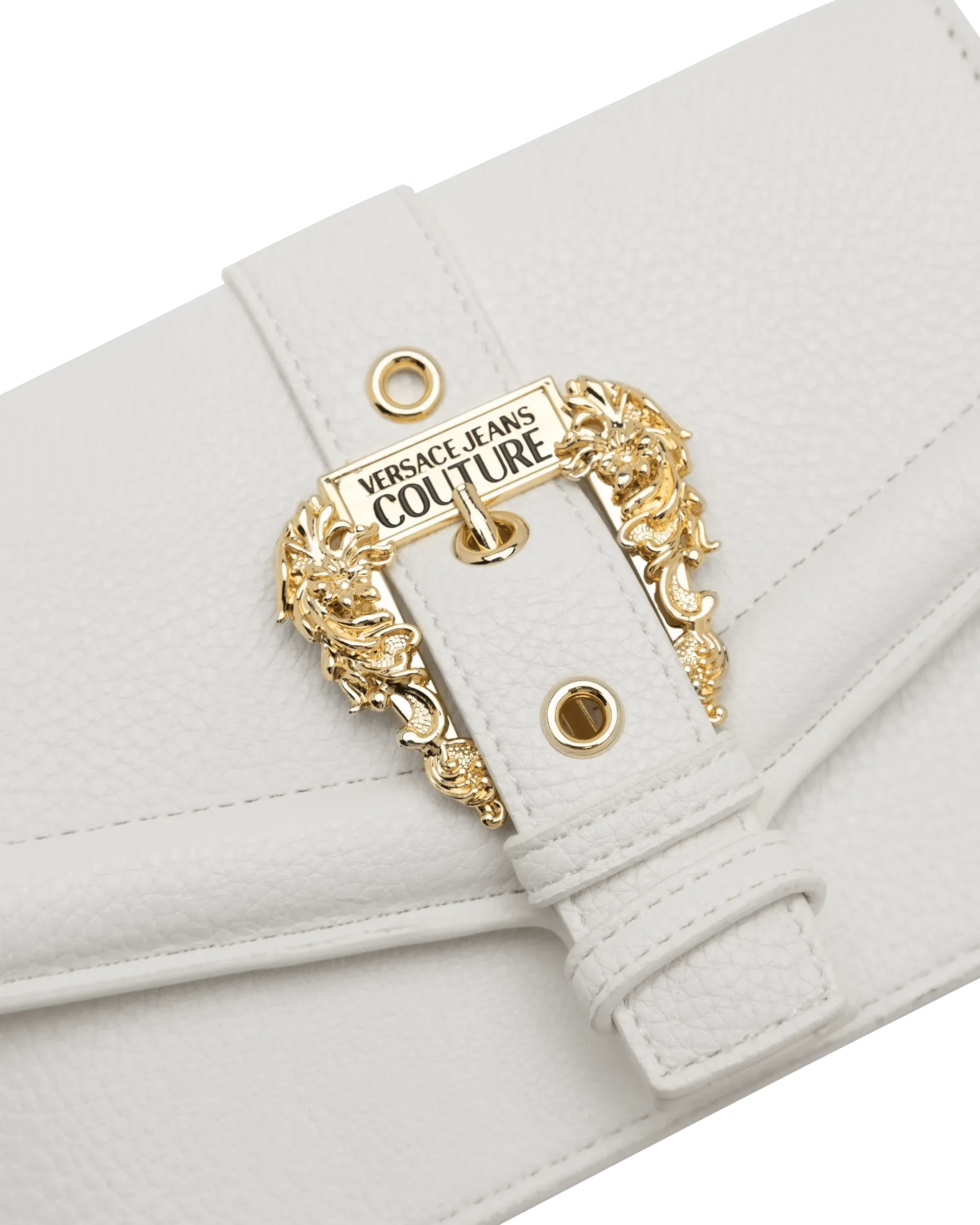 Couture Chain Wallet - DIHSAN