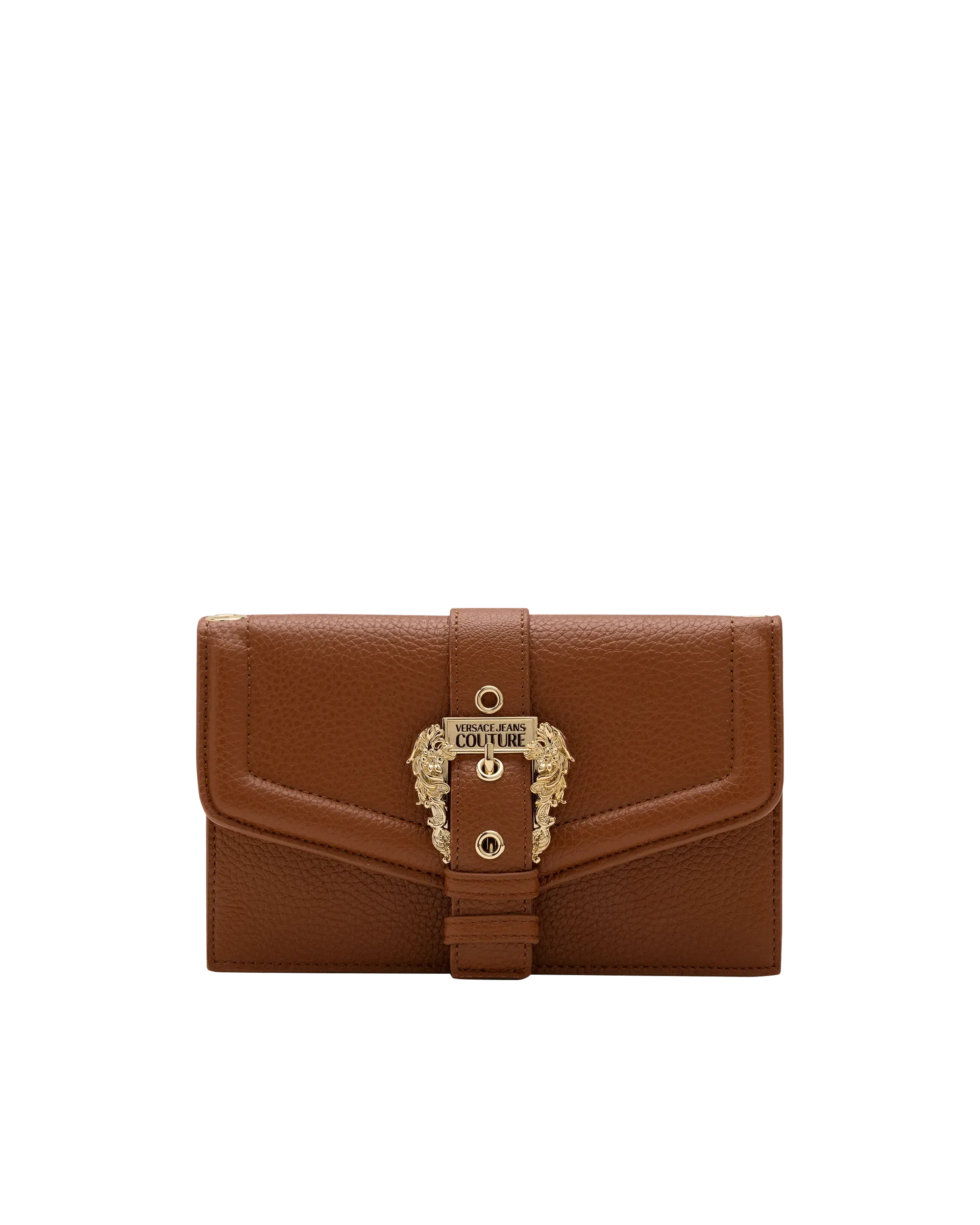 Couture Chain Wallet - DIHSAN