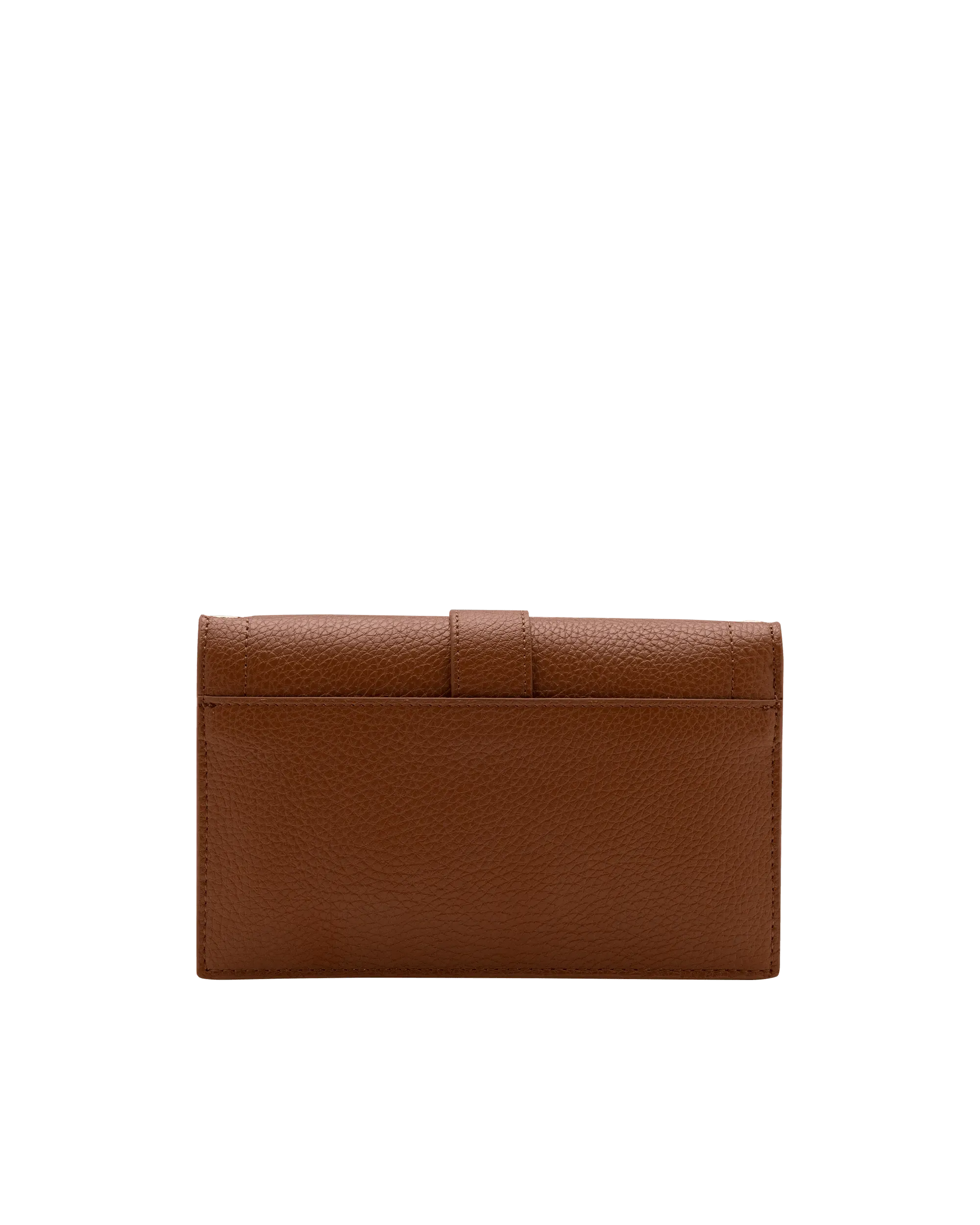 Couture Chain Wallet - DIHSAN