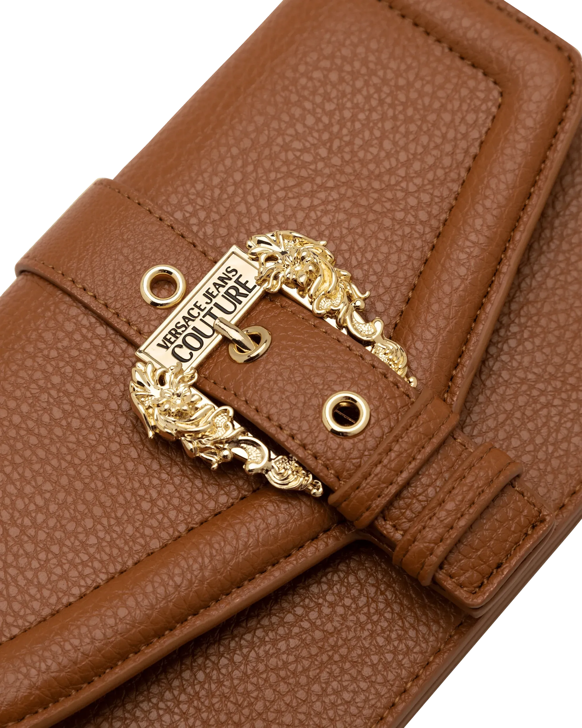 Couture Chain Wallet - DIHSAN