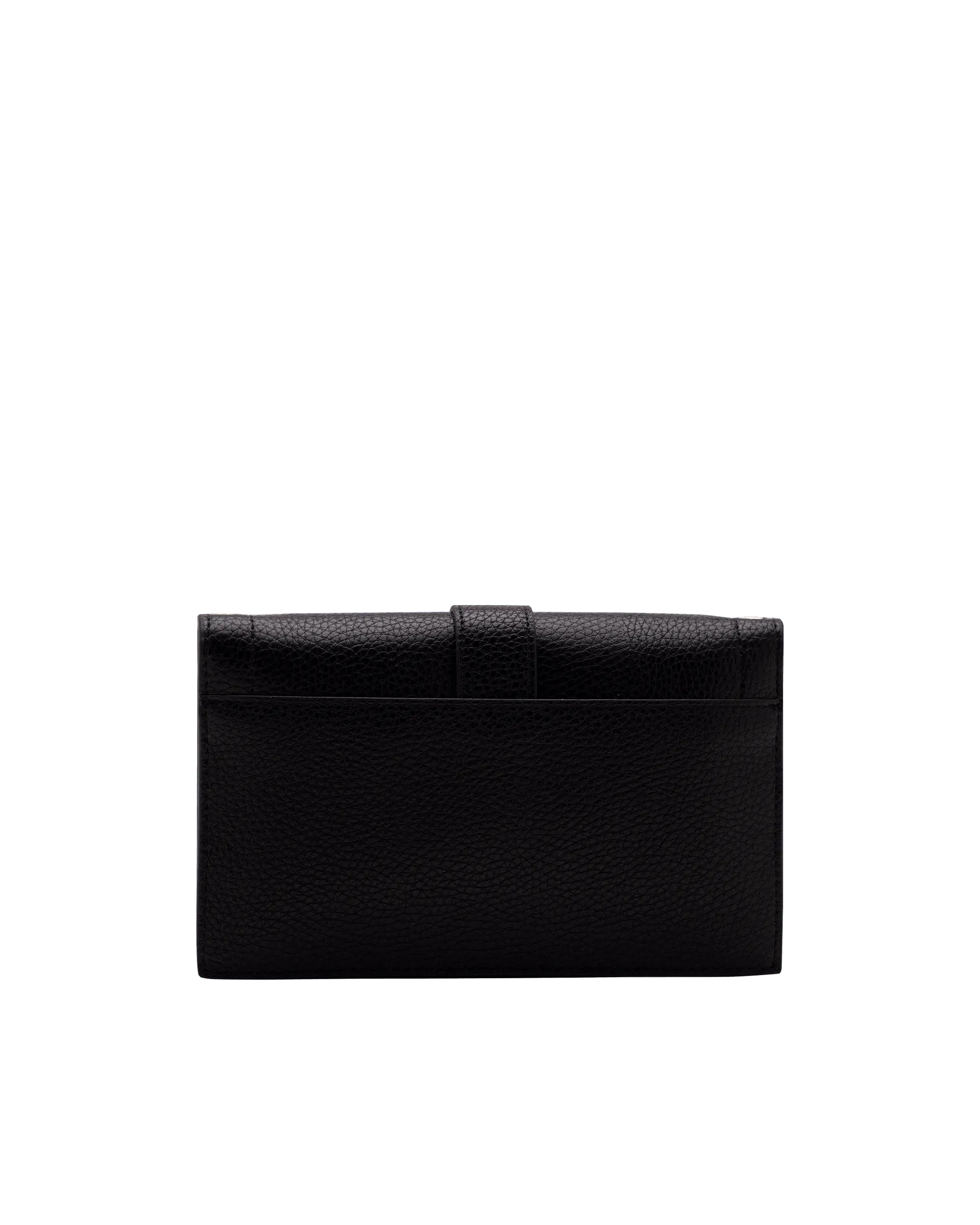 Couture Chain Wallet - DIHSAN