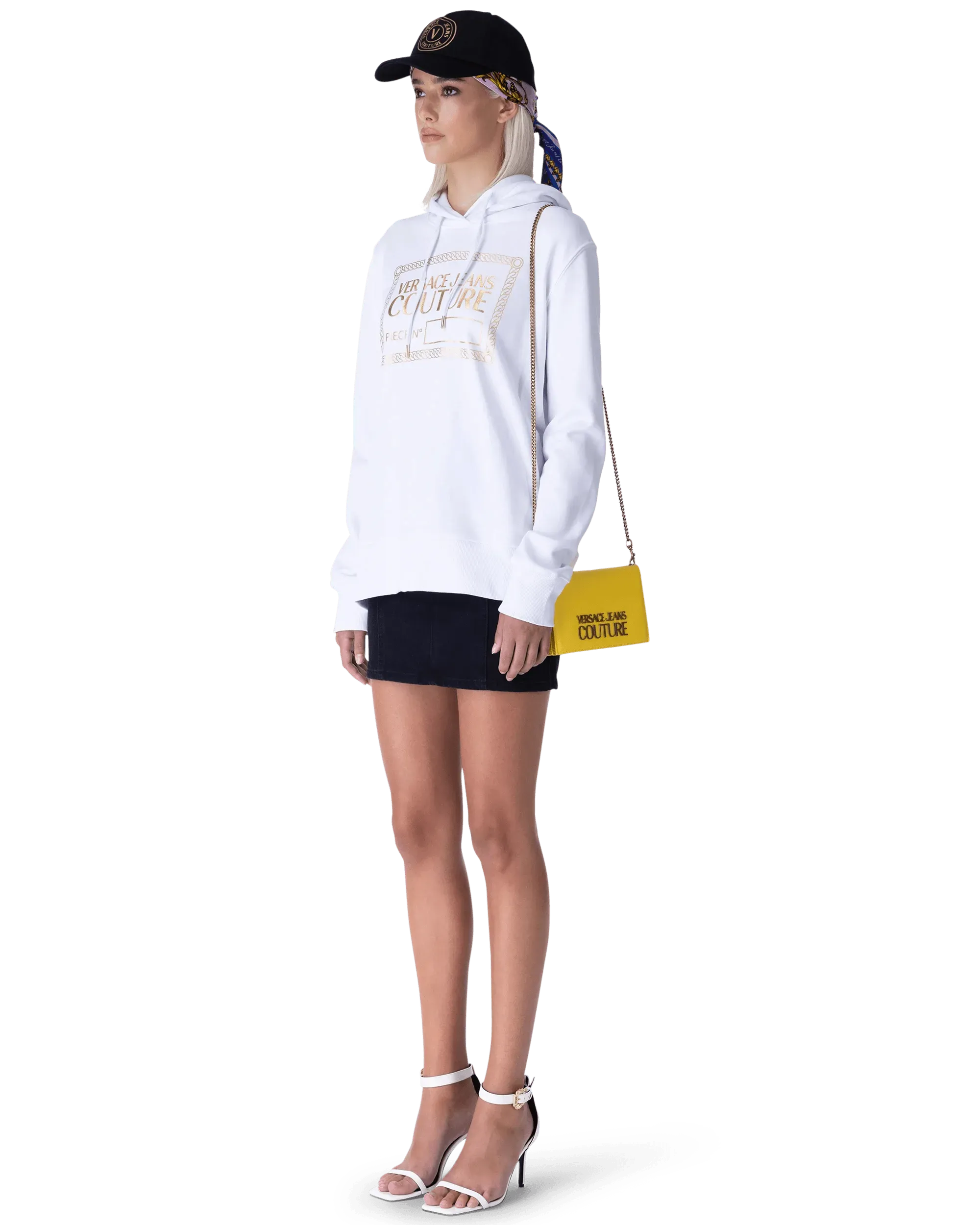 Logo Chain Wallet - DIHSAN