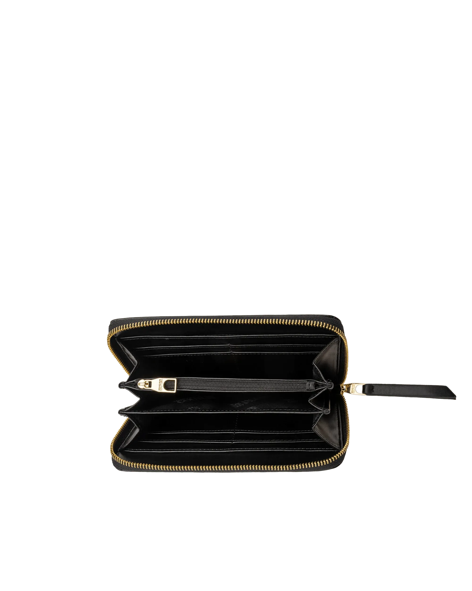 Logo Continental Wallet - DIHSAN