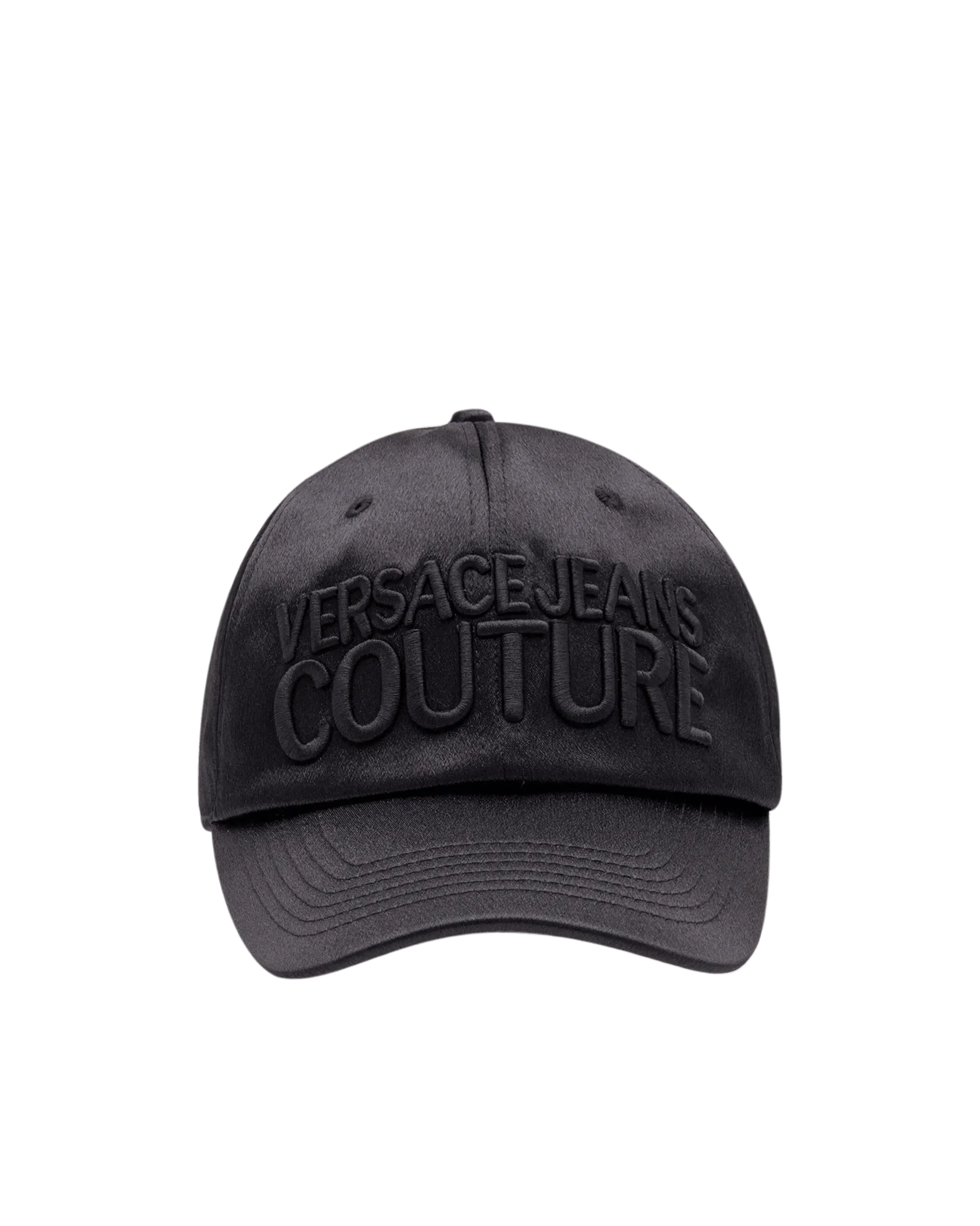 Embroidered Logo Baseball Hat - DIHSAN