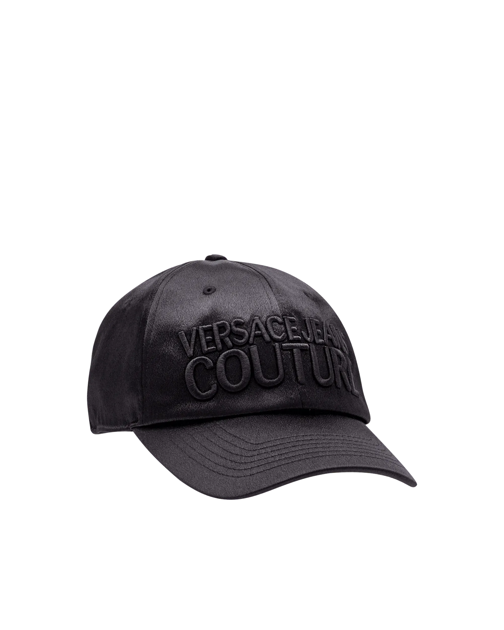 Embroidered Logo Baseball Hat - DIHSAN