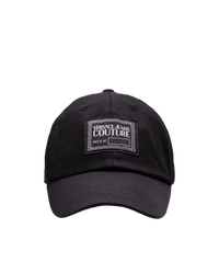 Patch Logo Baseball Hat - DIHSAN