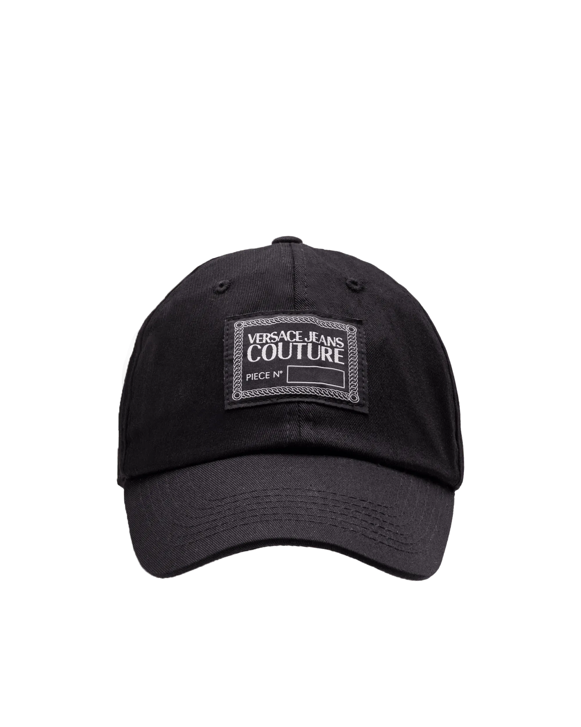 Patch Logo Baseball Hat - DIHSAN