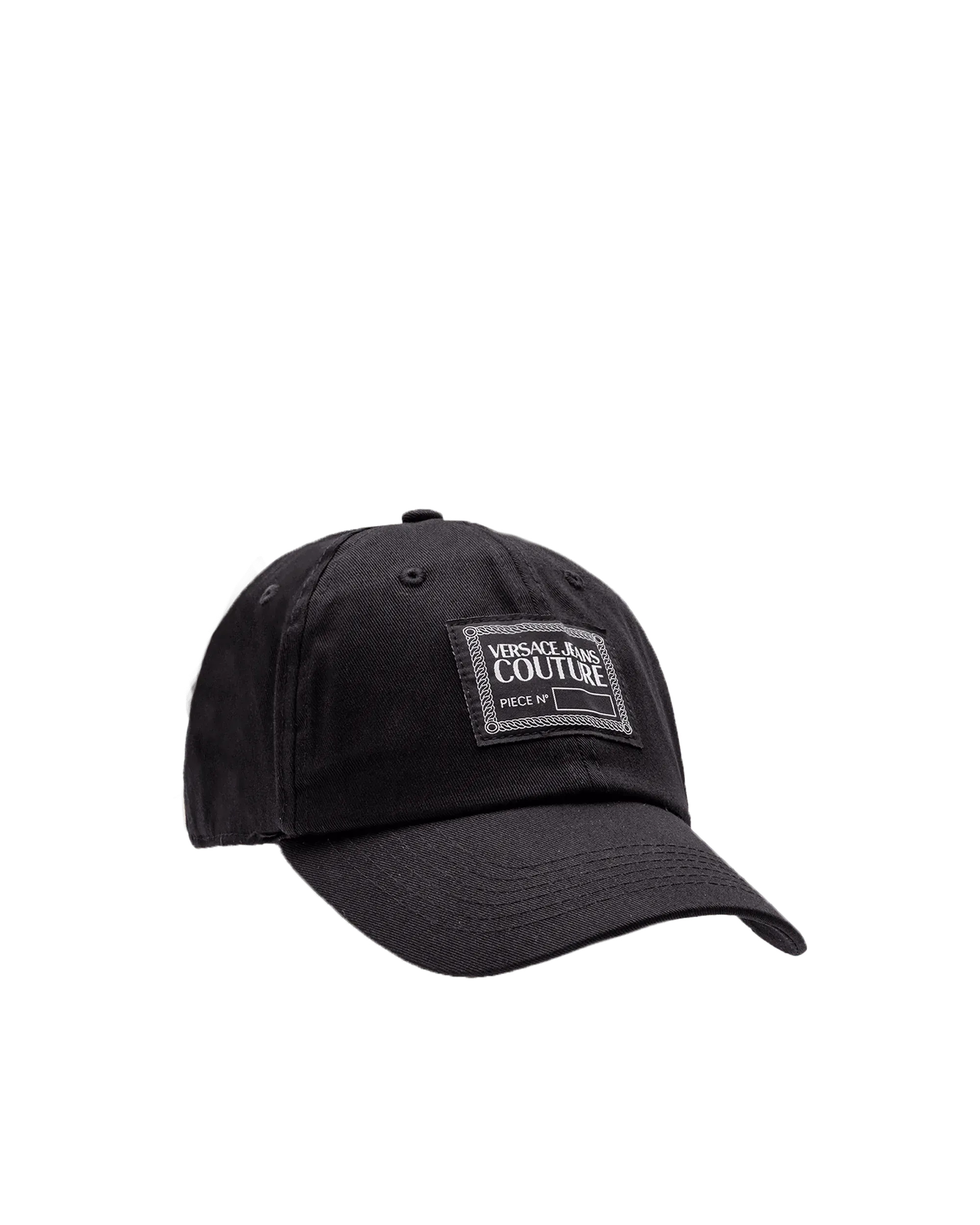 Patch Logo Baseball Hat - DIHSAN