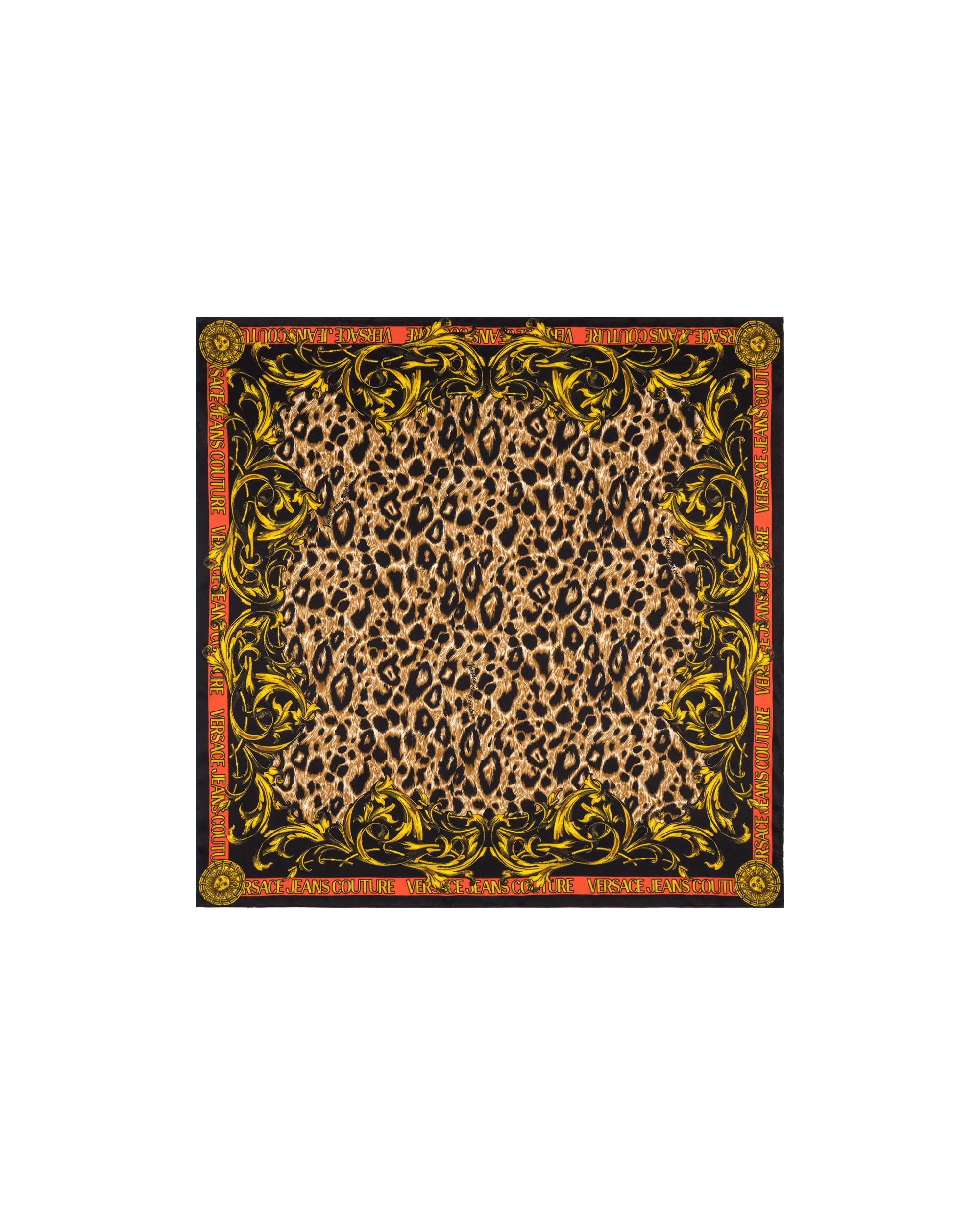 Printed Head Scarf - DIHSAN