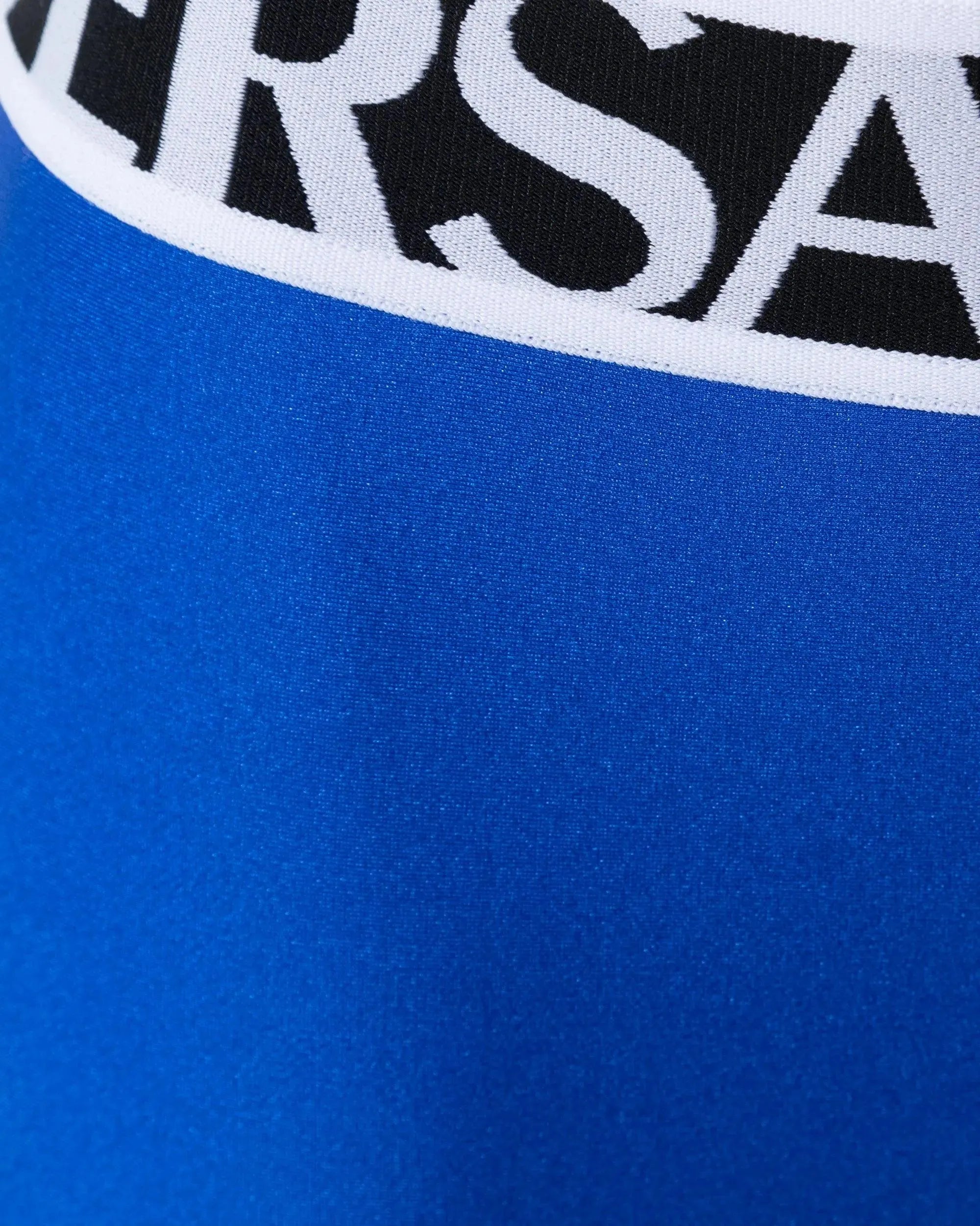 Logo Waistband Leggings - DIHSAN