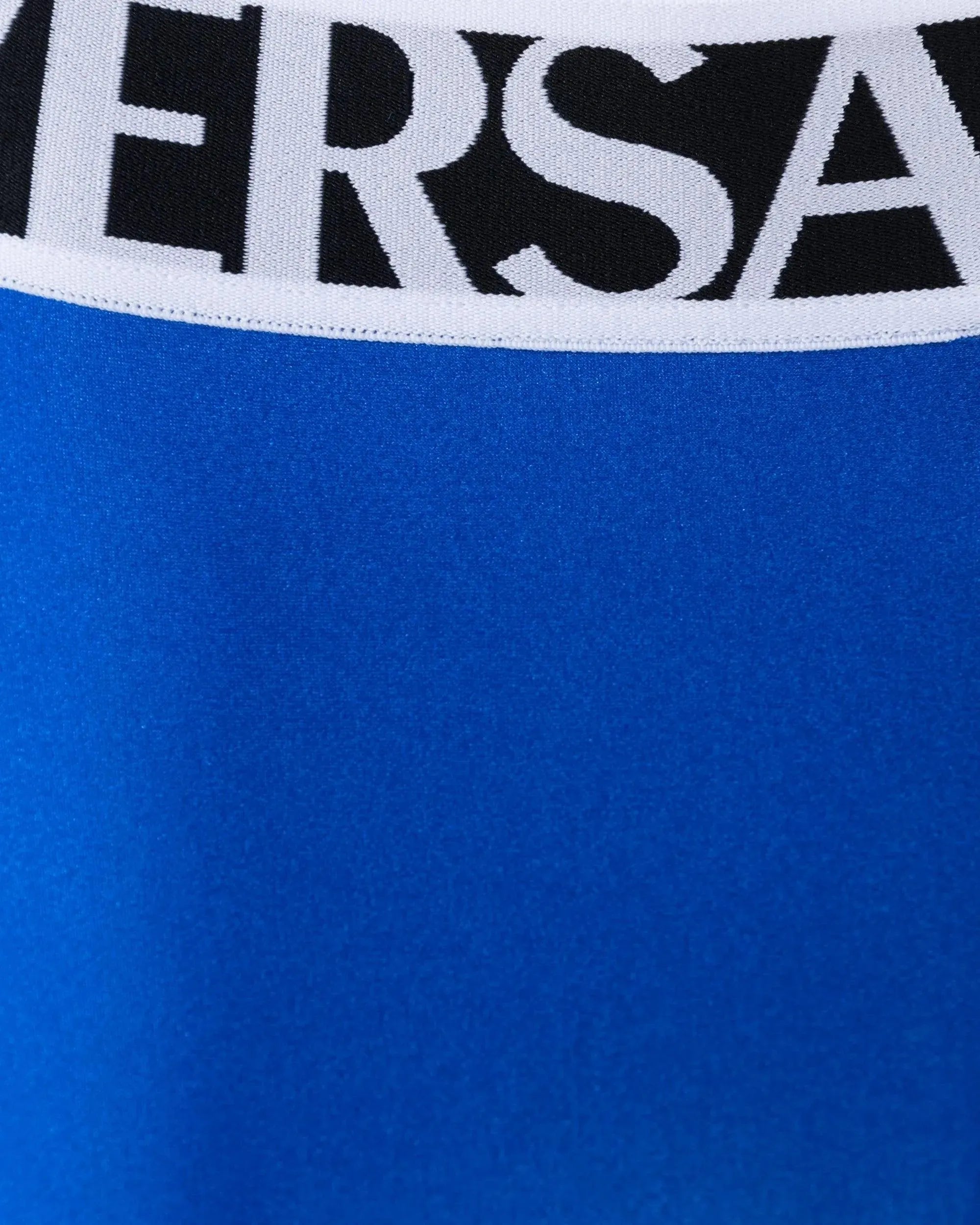 Logo Waistband Cycling Shorts - DIHSAN