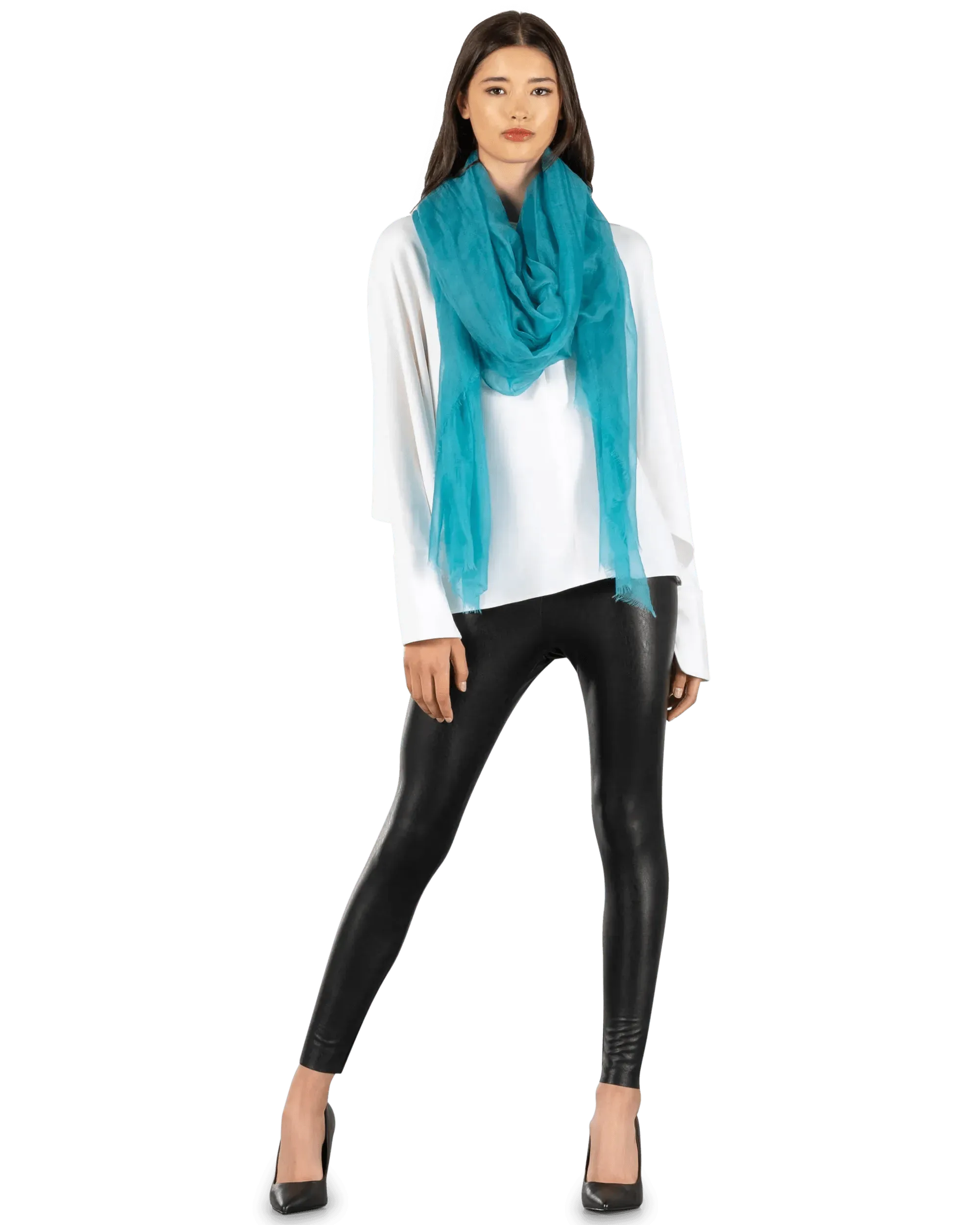 Cashmere Scarf - DIHSAN