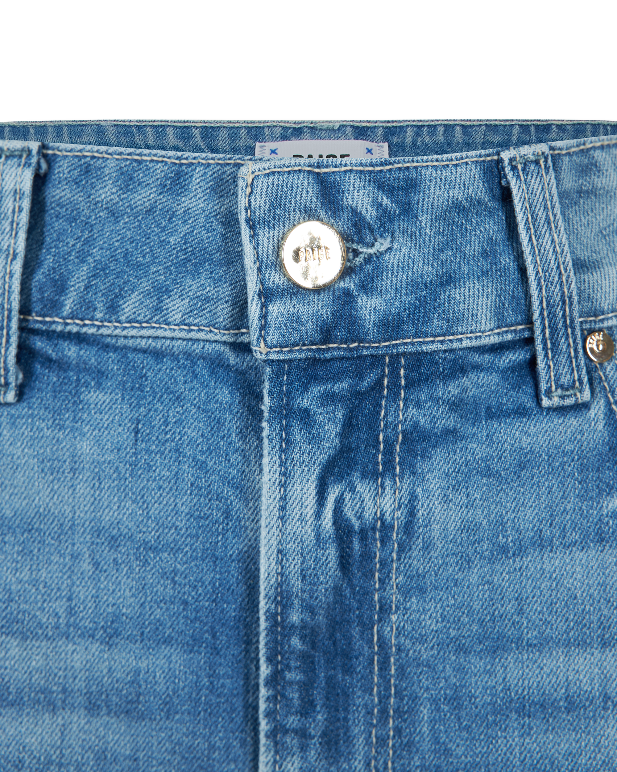 Sasha 32" Wide Leg Jean - DIHSAN