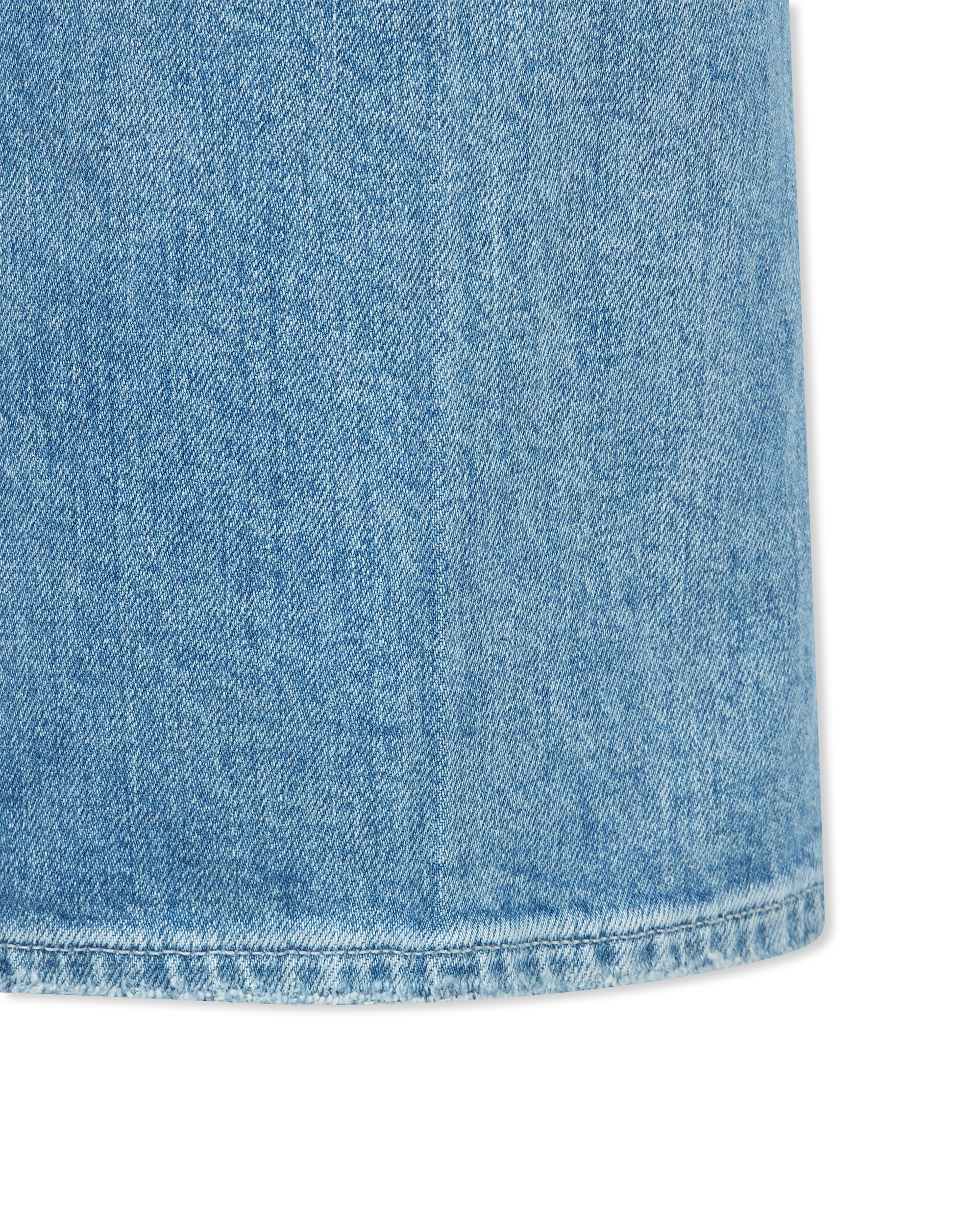 Sasha 32" Wide Leg Jean - DIHSAN