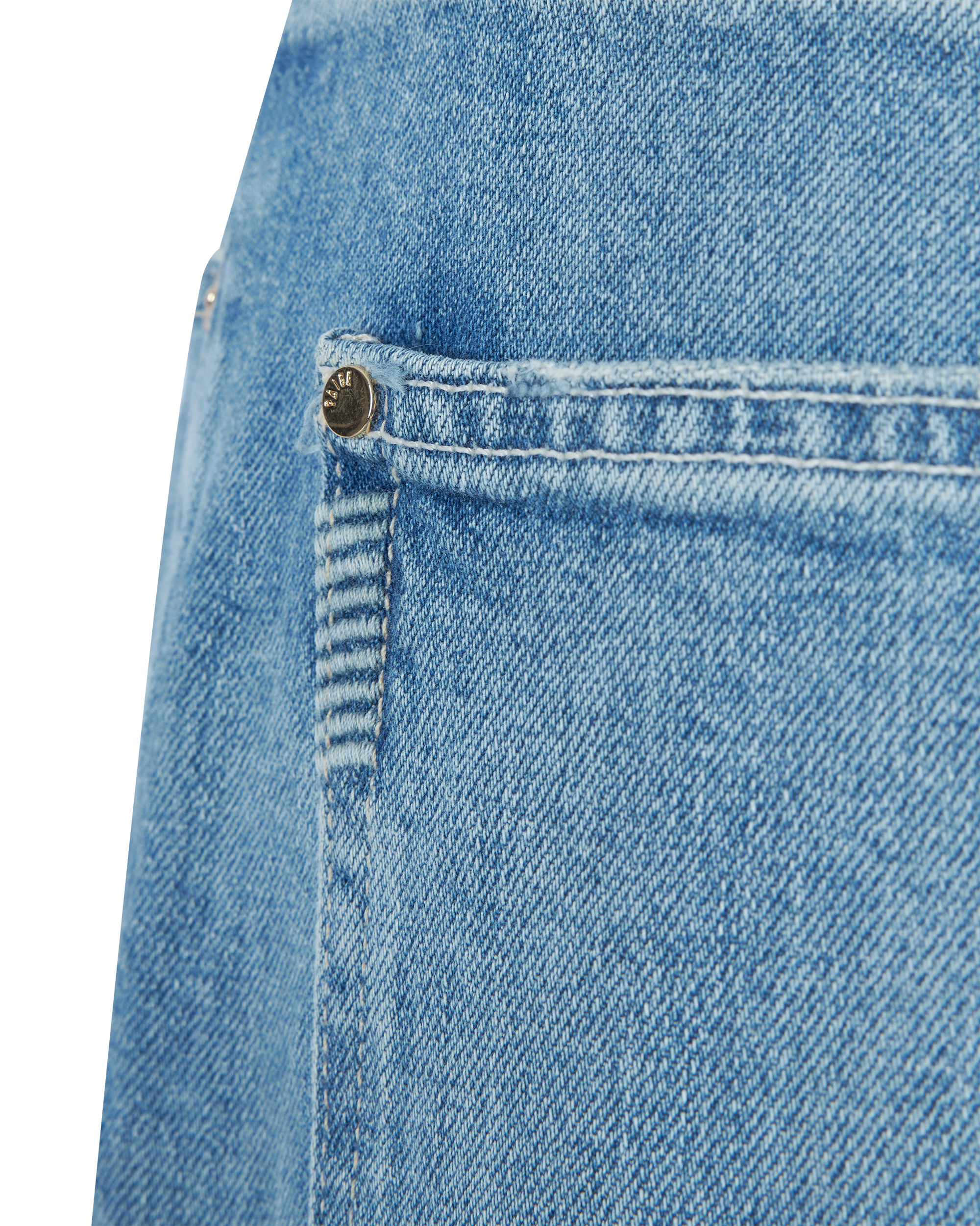 Sasha 32" Wide Leg Jean - DIHSAN