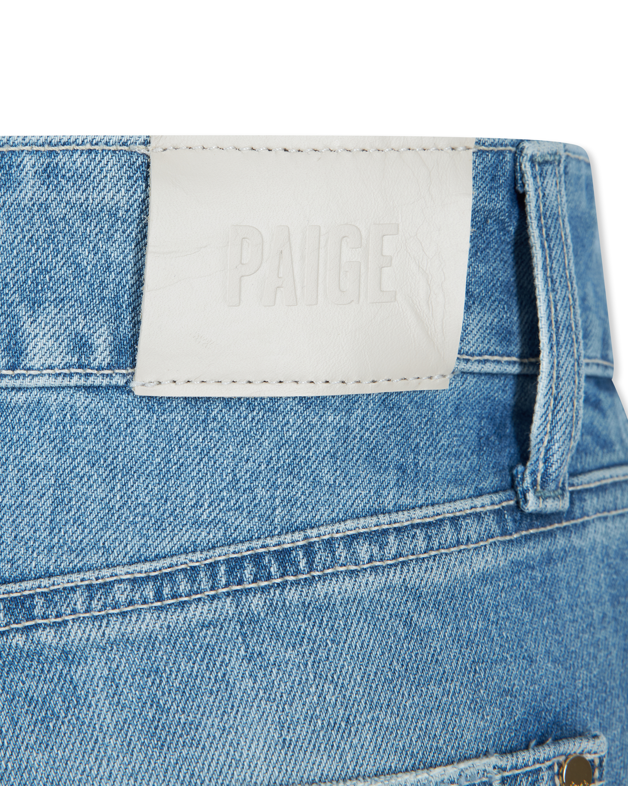 Sasha 32" Wide Leg Jean - DIHSAN