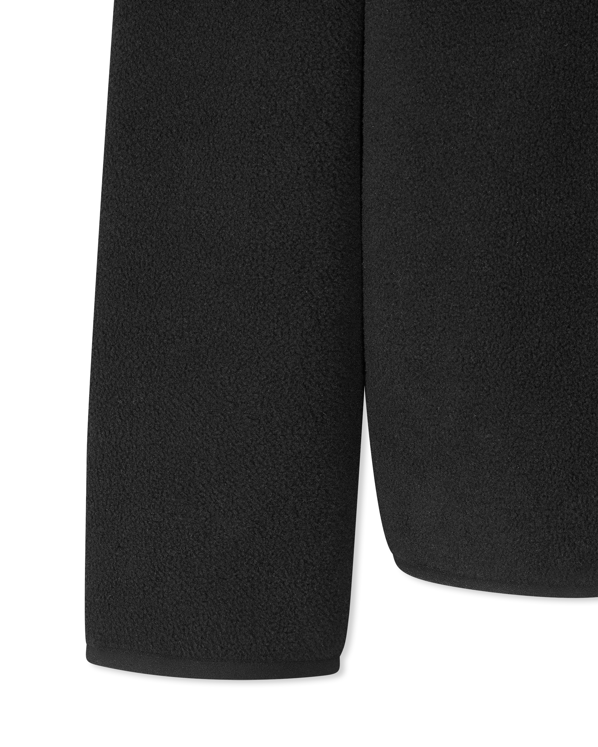 Fleece Half-Zip Pullover