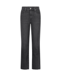 Cindy Straight Leg Jeans - DIHSAN