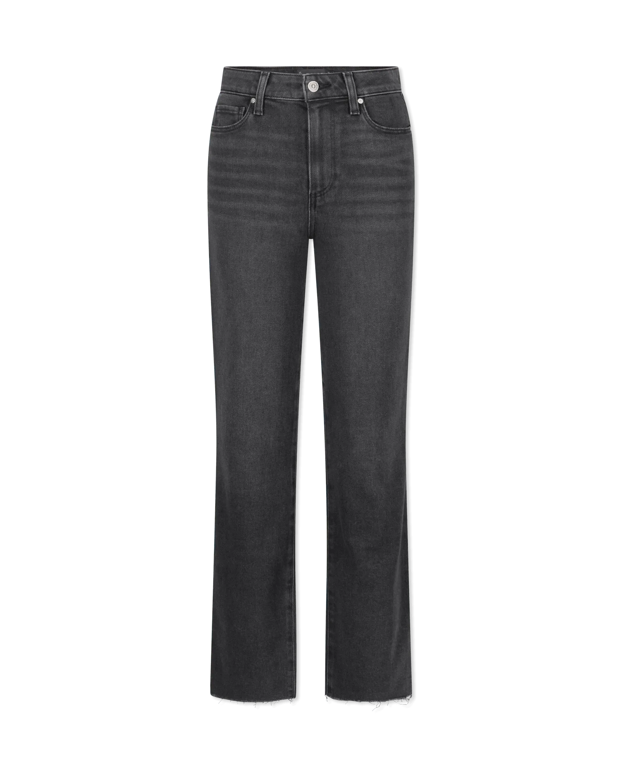 Cindy Straight Leg Jeans - DIHSAN