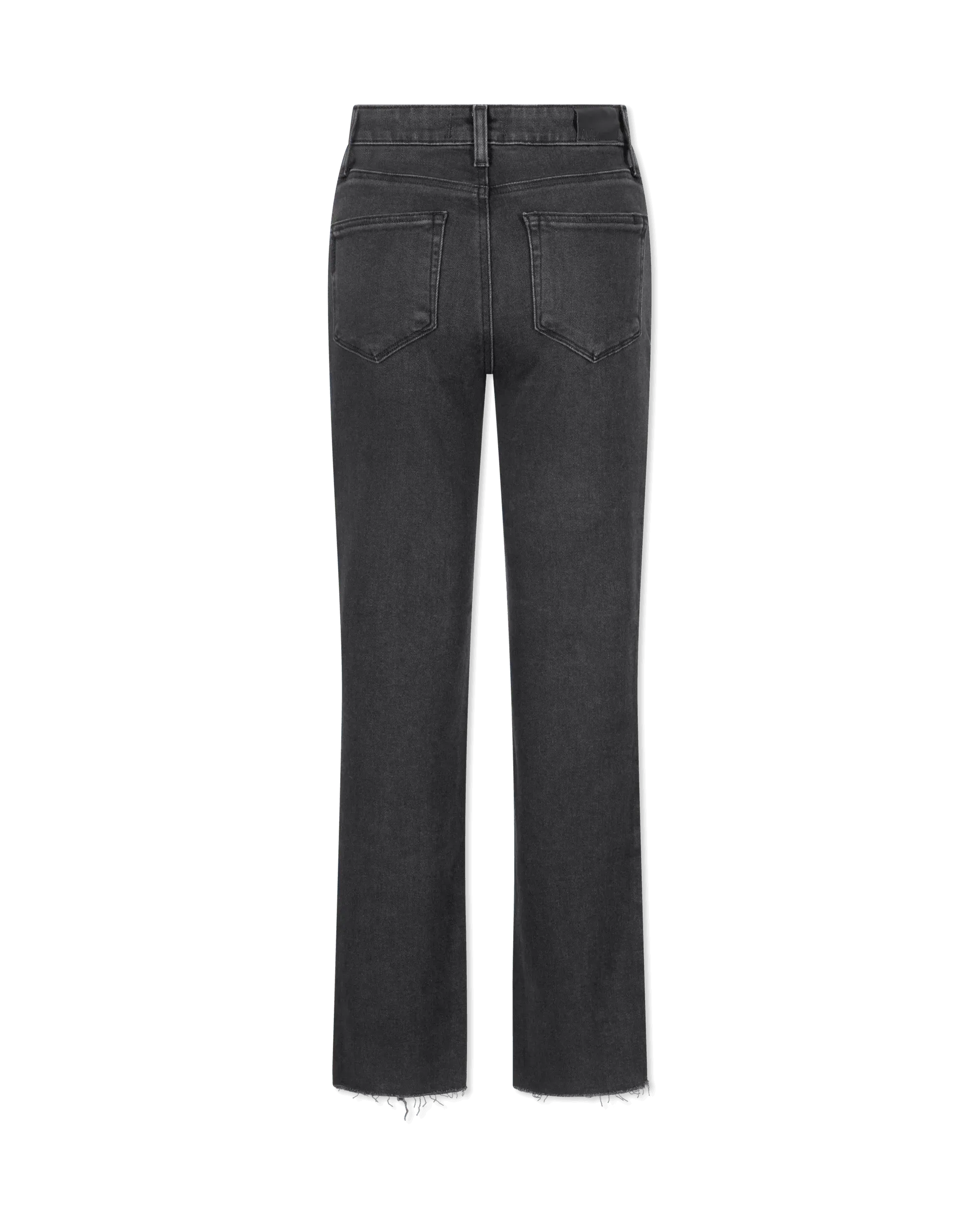 Cindy Straight Leg Jeans - DIHSAN