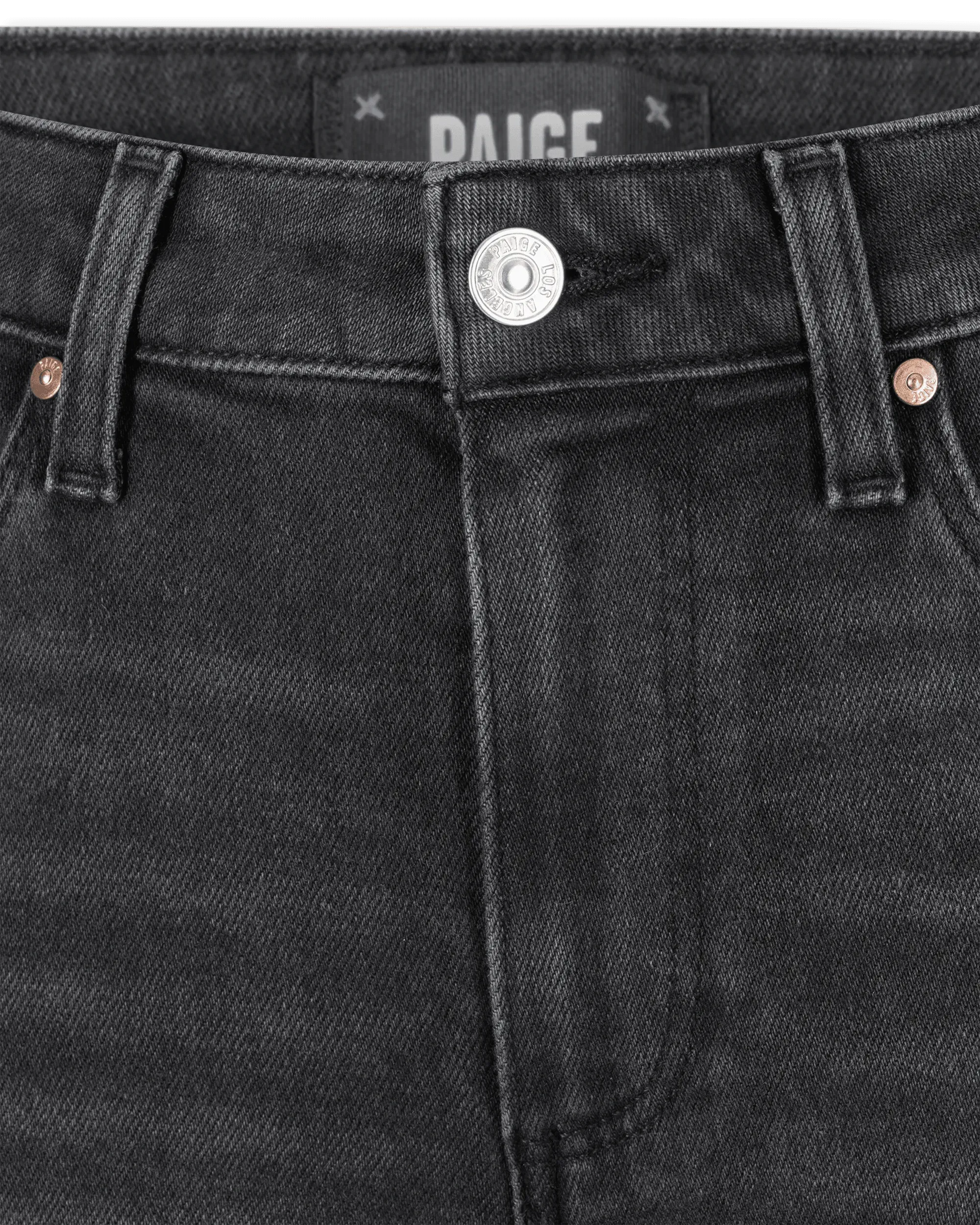 Cindy Straight Leg Jeans - DIHSAN