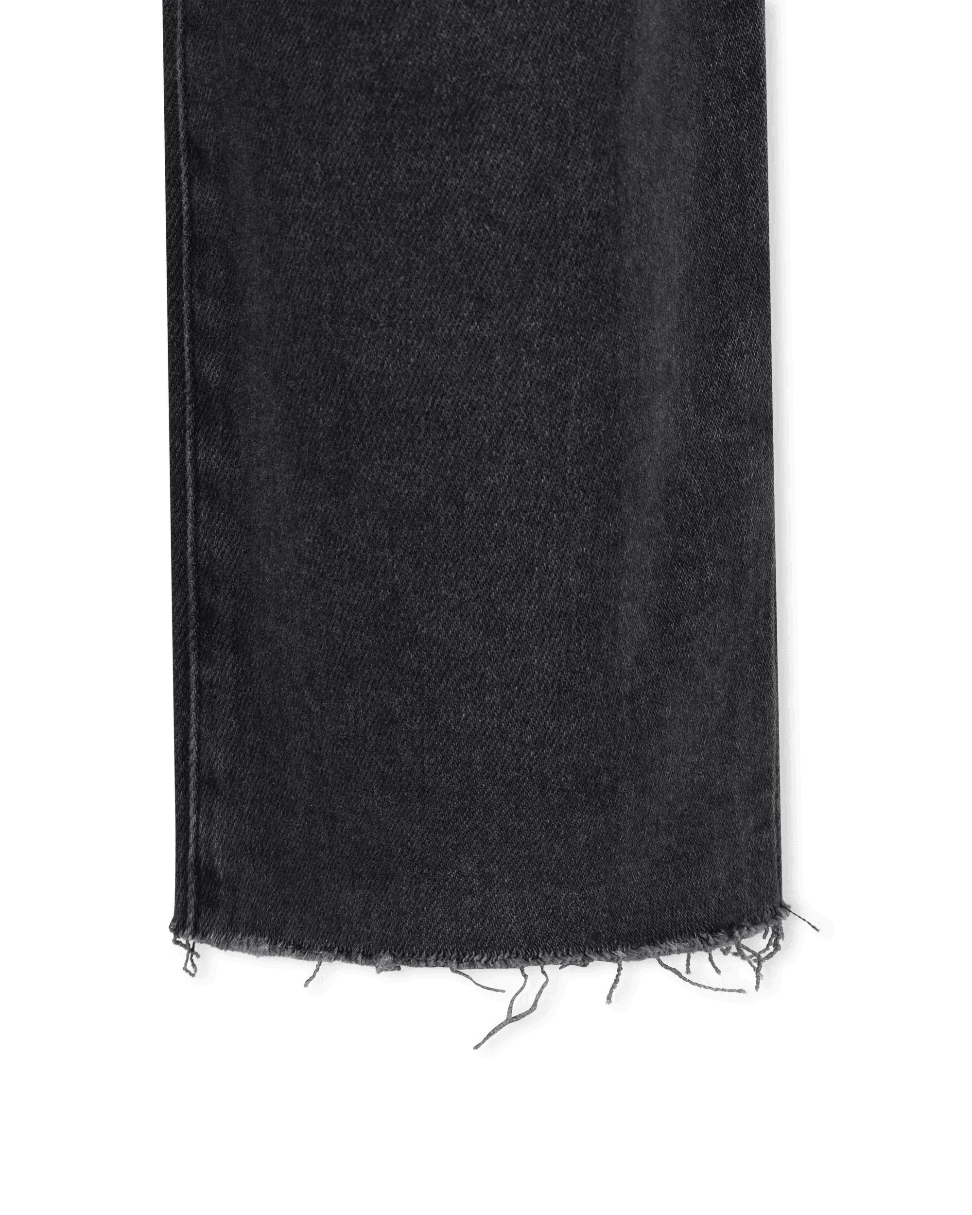 Cindy Straight Leg Jeans - DIHSAN