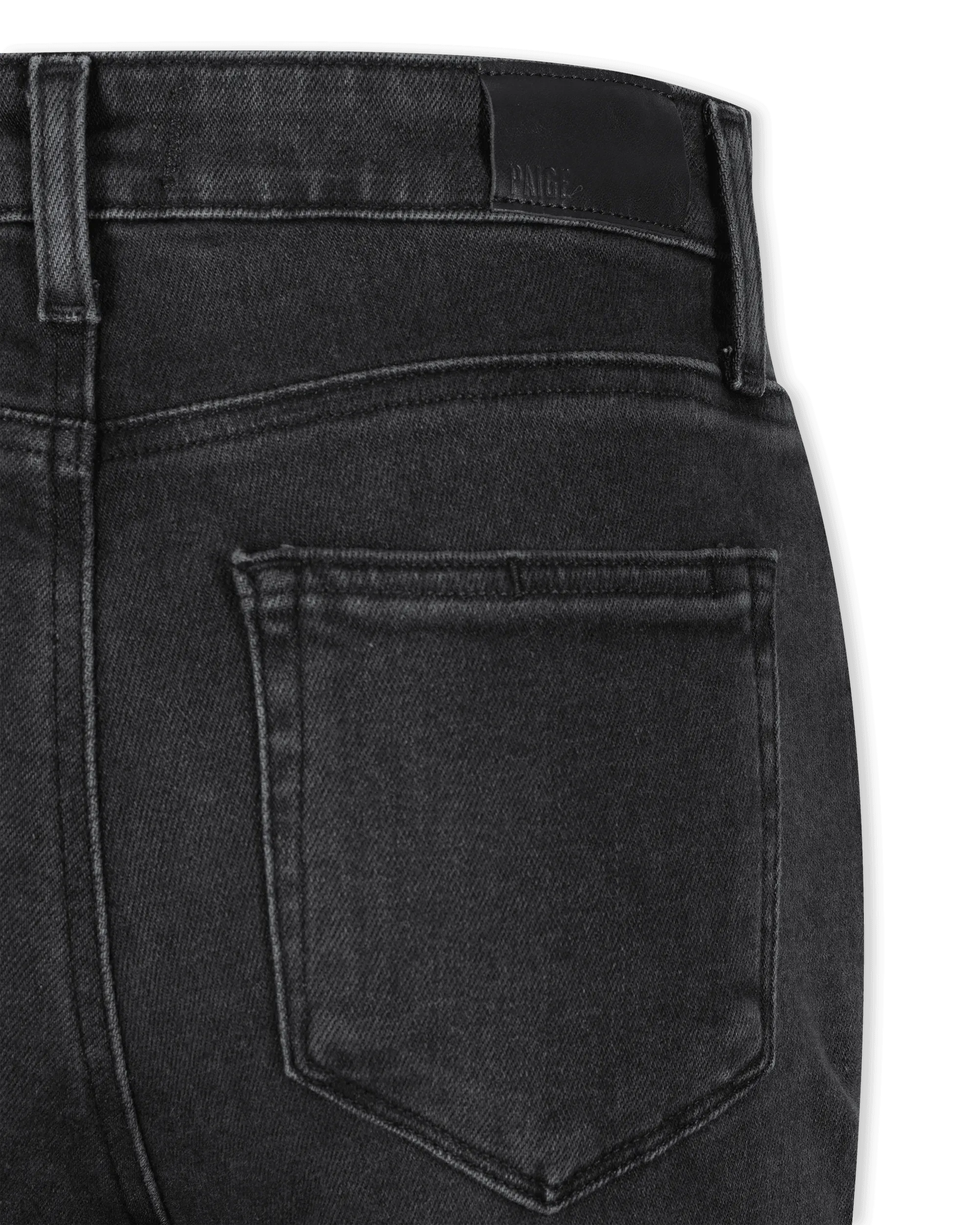 Cindy Straight Leg Jeans - DIHSAN