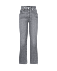 Cindy Straight Leg Jeans - DIHSAN