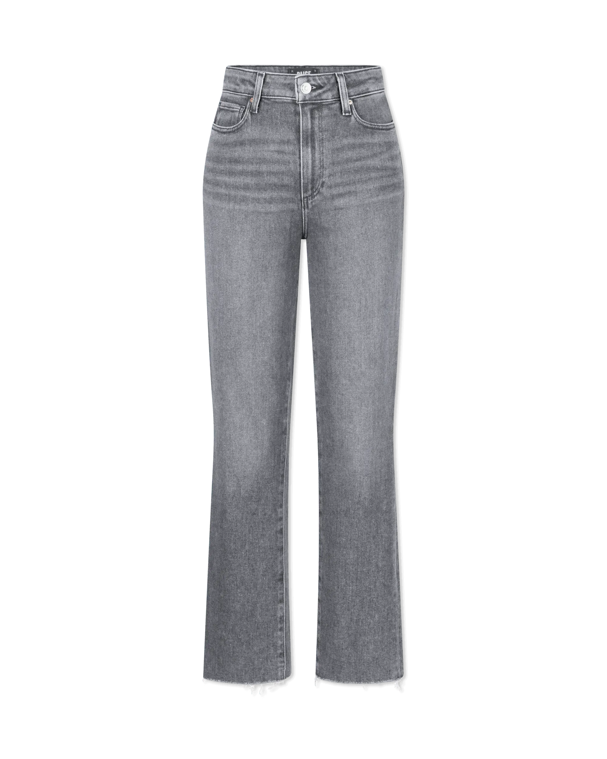 Cindy Straight Leg Jeans - DIHSAN