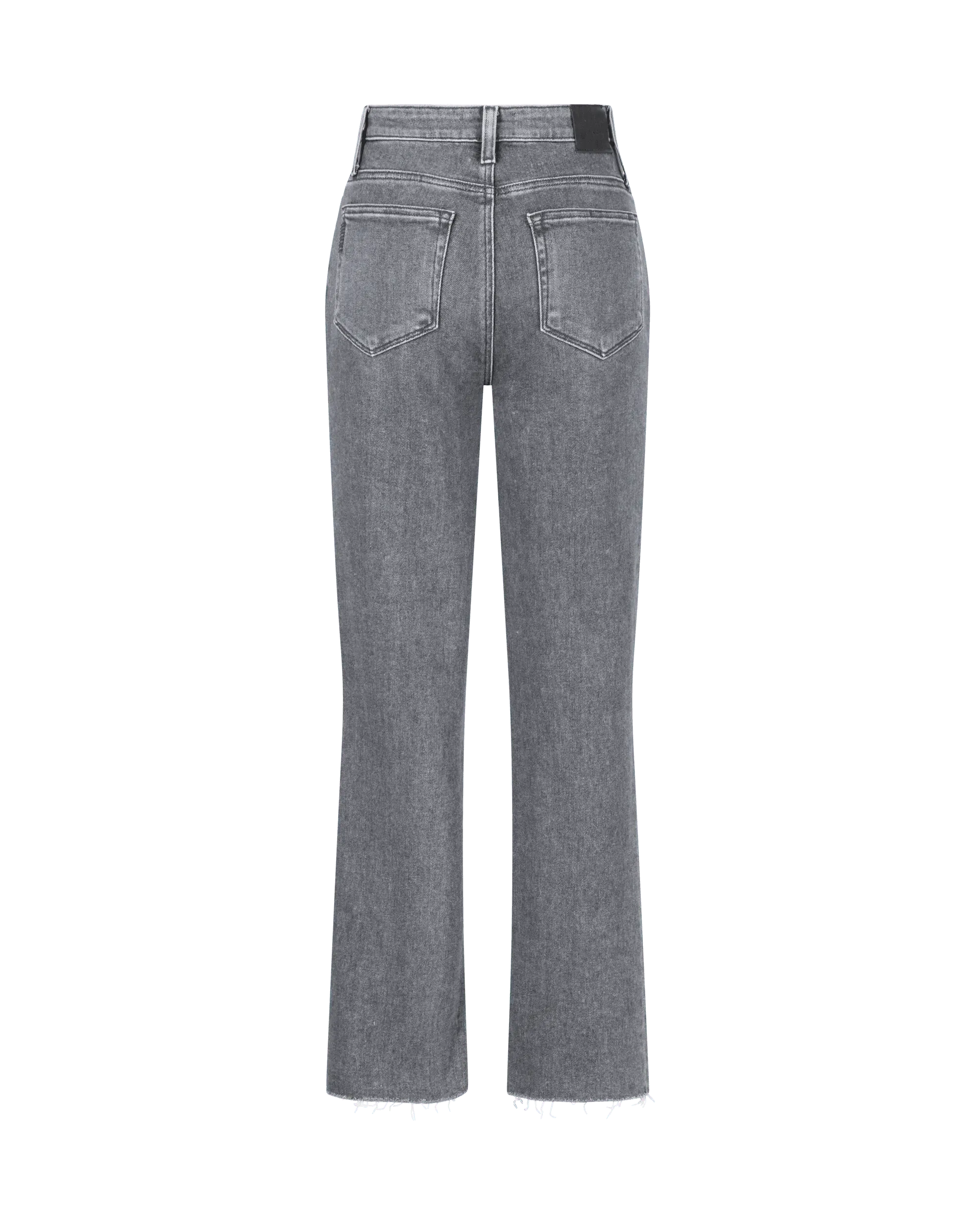Cindy Straight Leg Jeans - DIHSAN