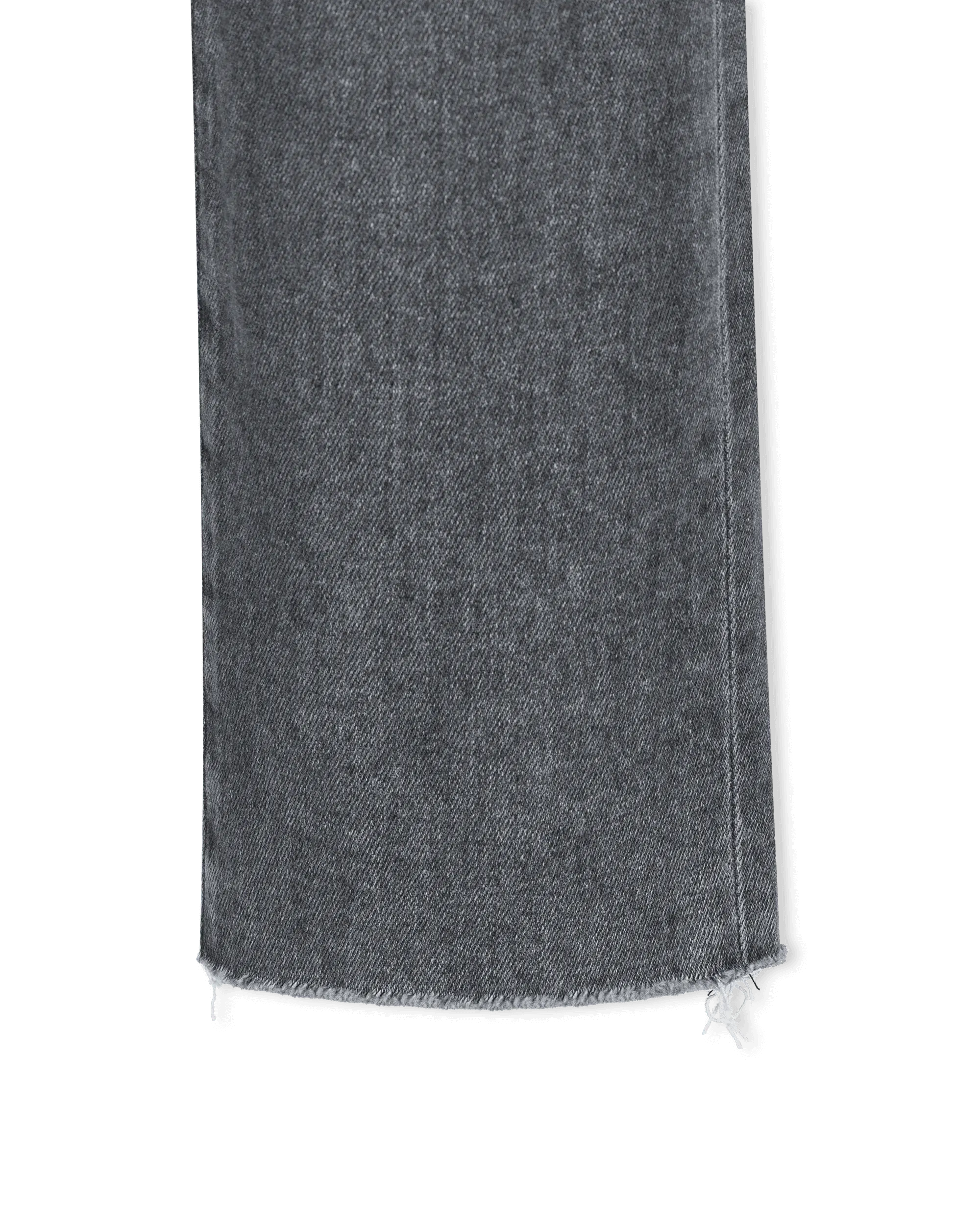 Cindy Straight Leg Jeans - DIHSAN