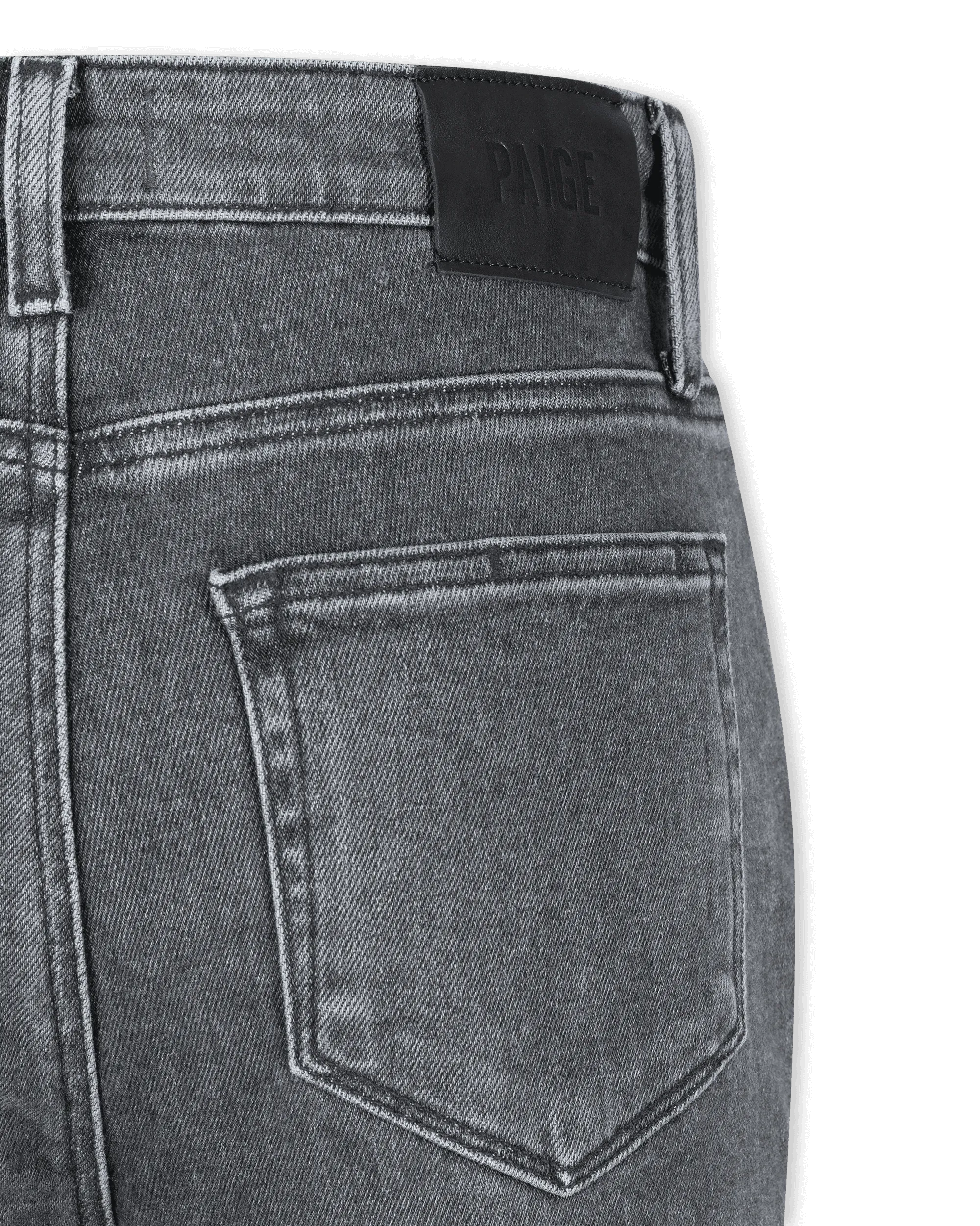 Cindy Straight Leg Jeans - DIHSAN