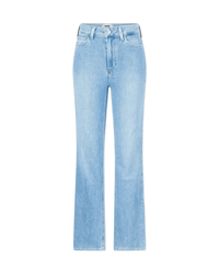 Cindy Straight Leg Jeans - DIHSAN