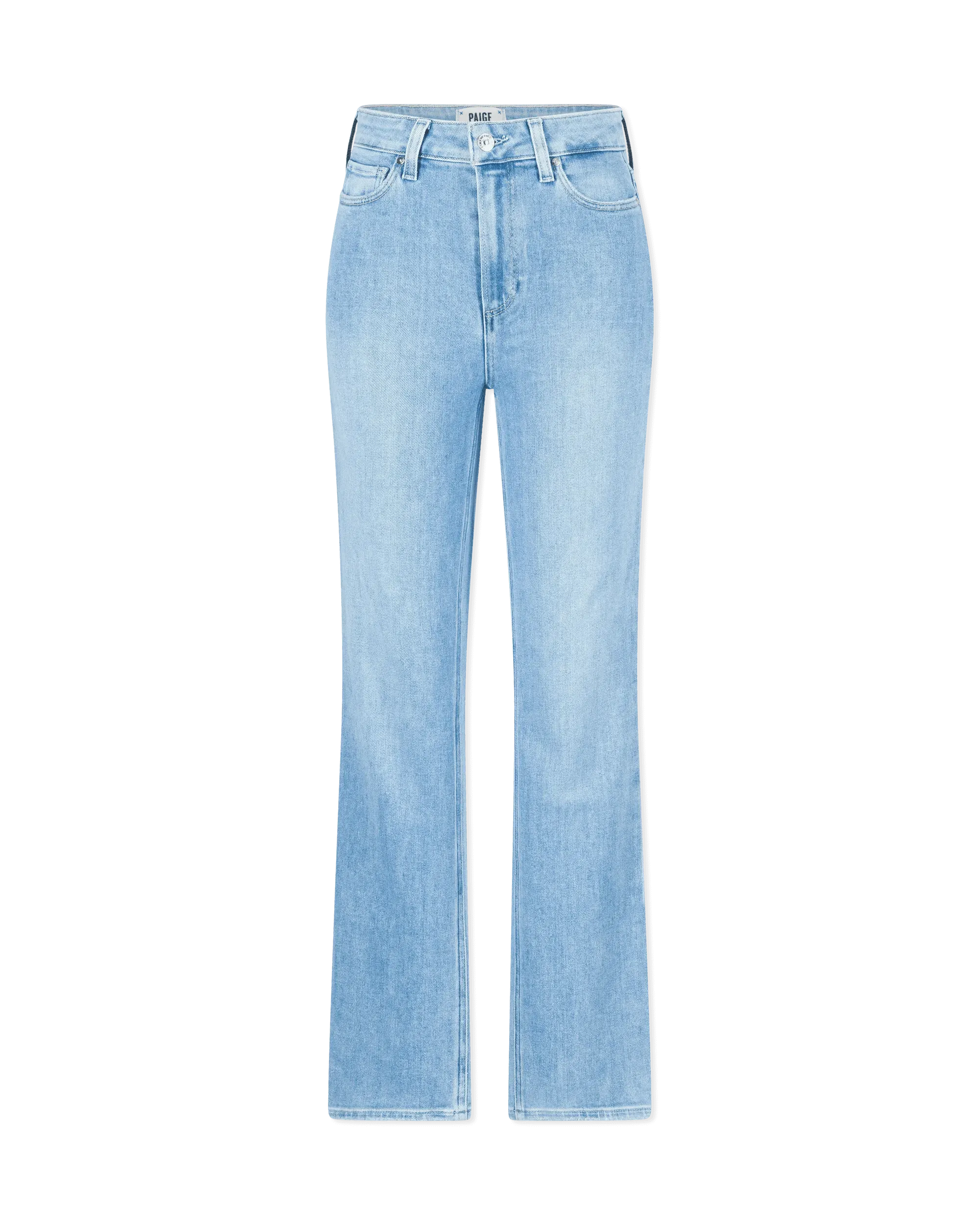 Cindy Straight Leg Jeans - DIHSAN