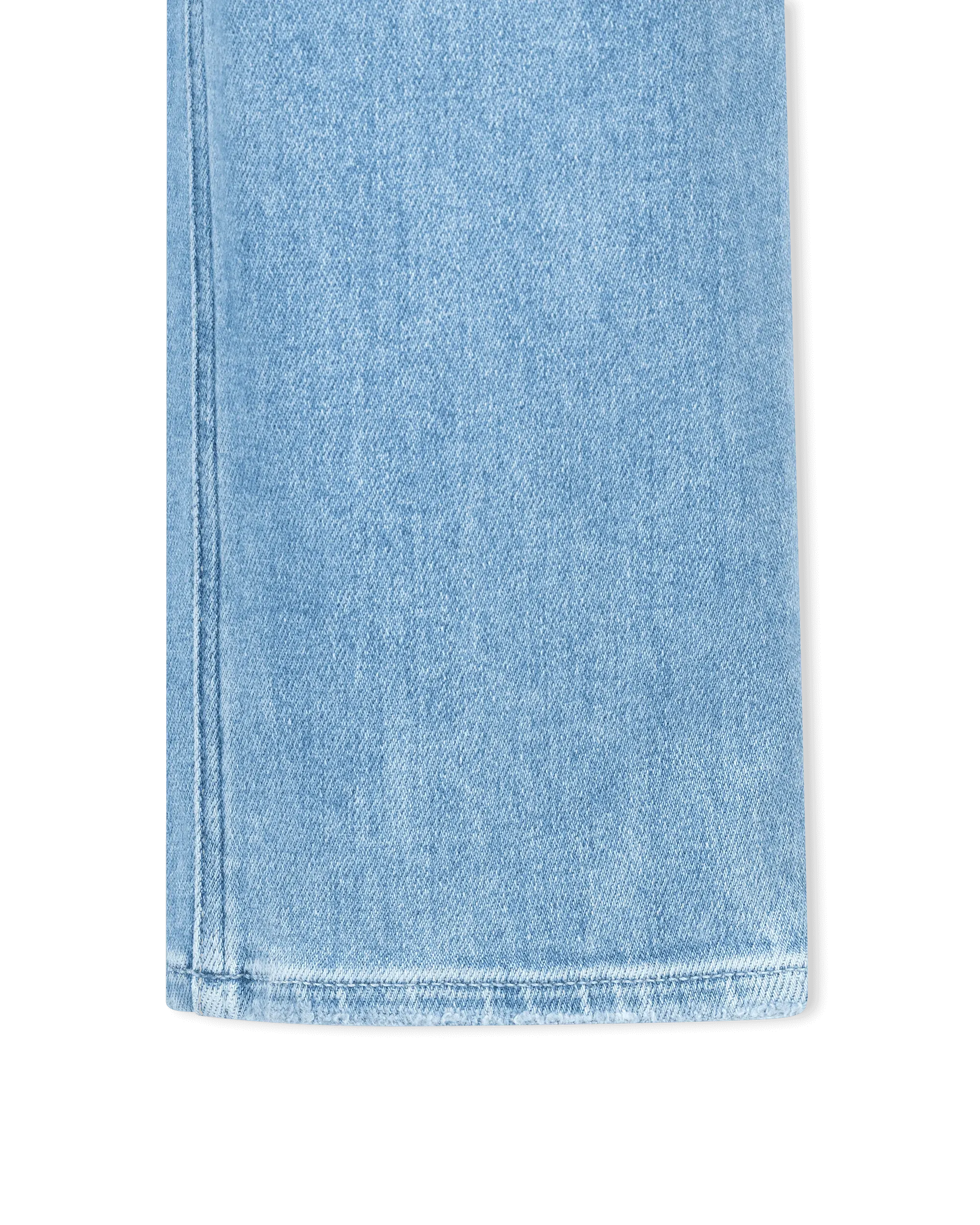 Cindy Straight Leg Jeans - DIHSAN