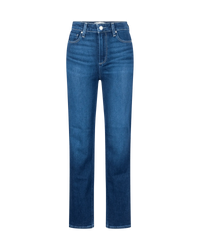 Cindy Straight Leg Jeans - DIHSAN