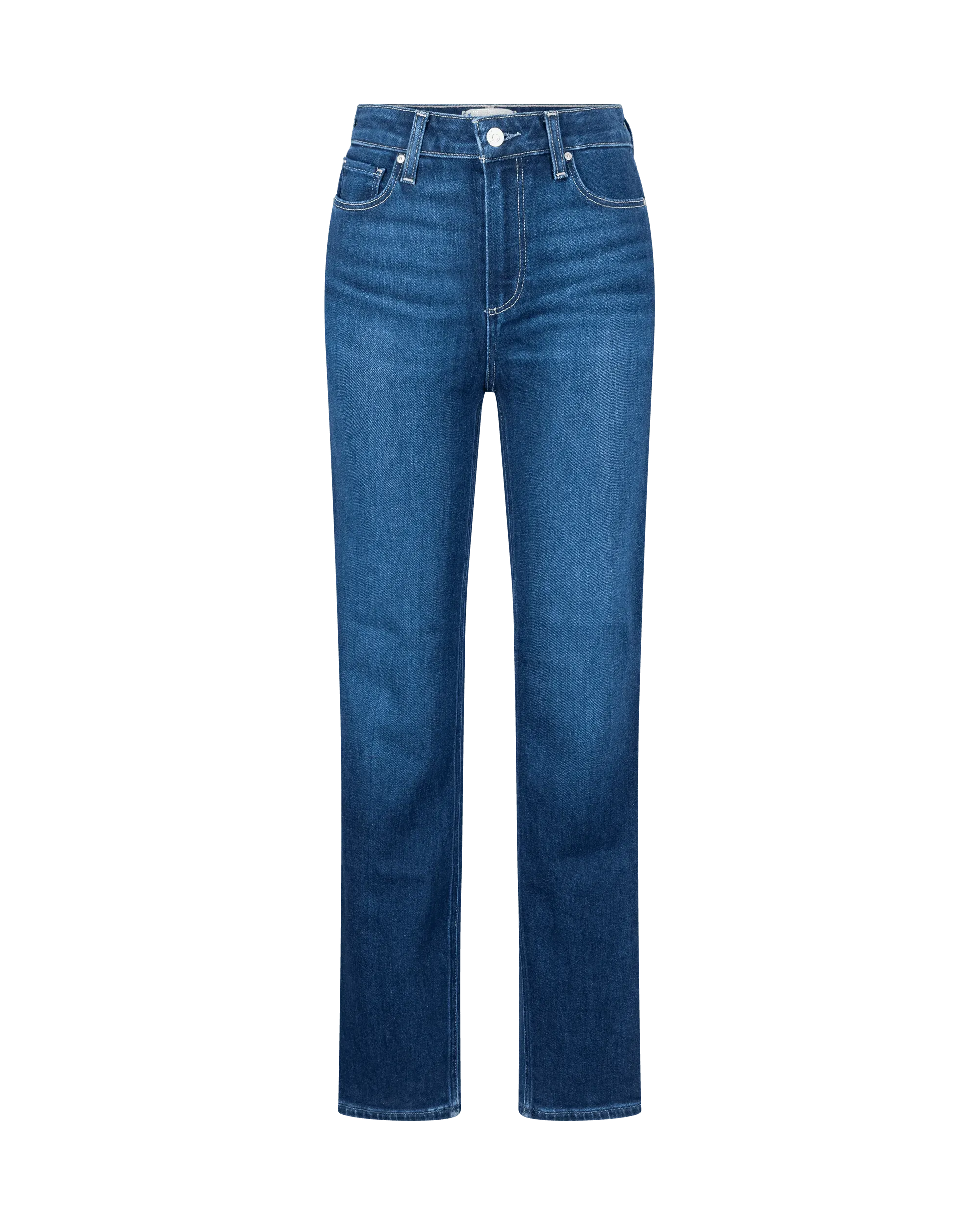 Cindy Straight Leg Jeans - DIHSAN