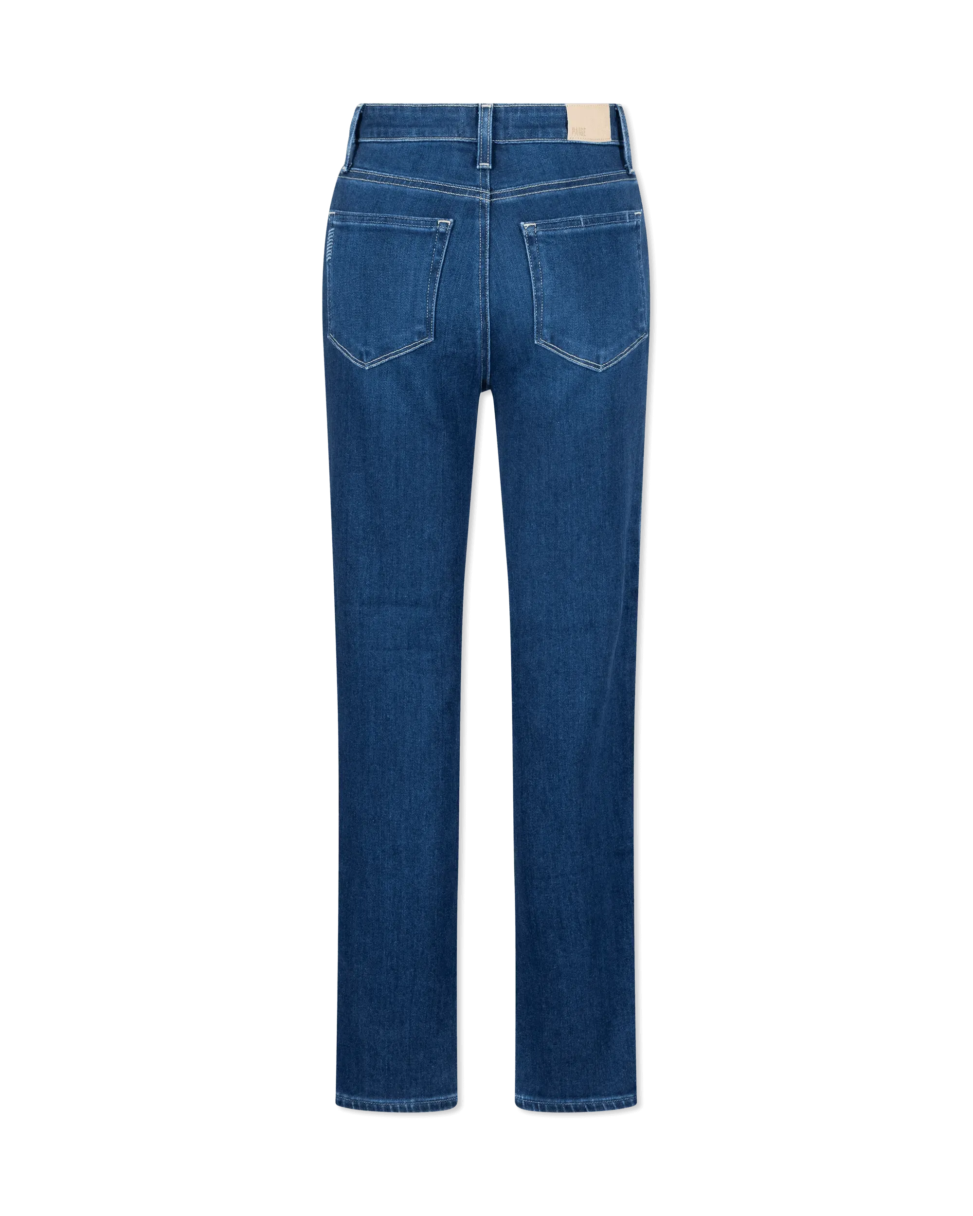 Cindy Straight Leg Jeans - DIHSAN