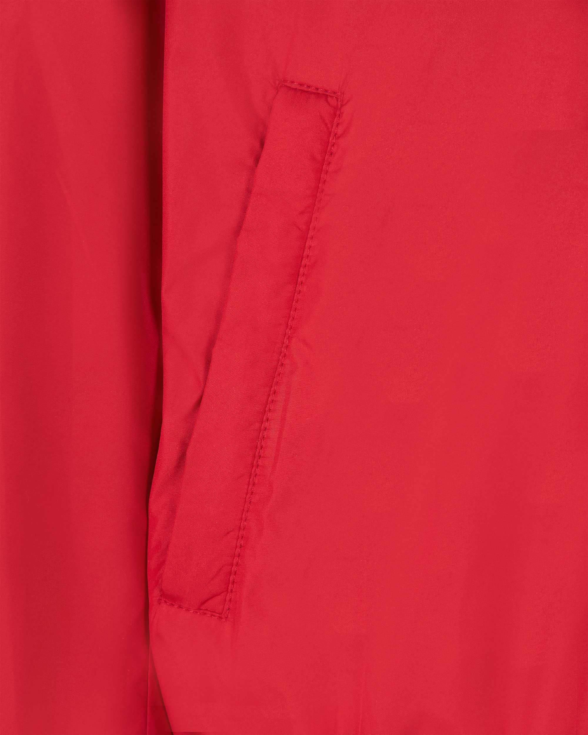 Reversible Varsity Windbreaker