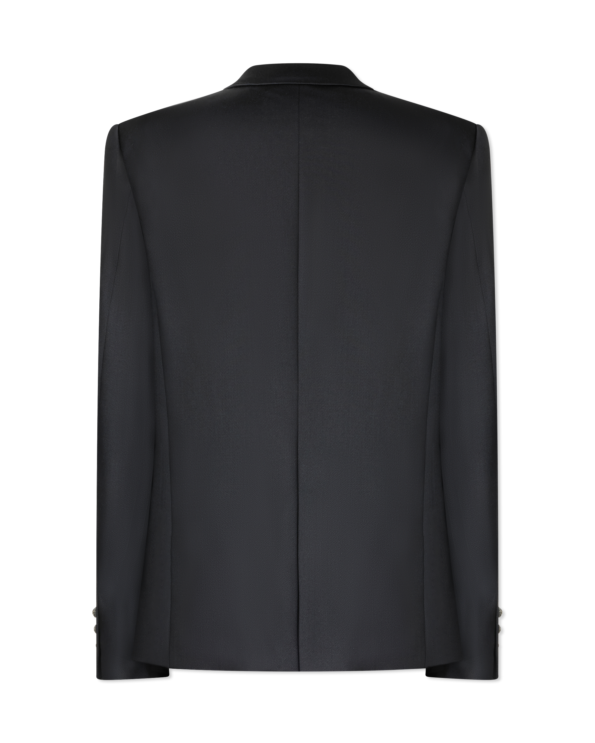 Balmain 6 Buttons Jacket